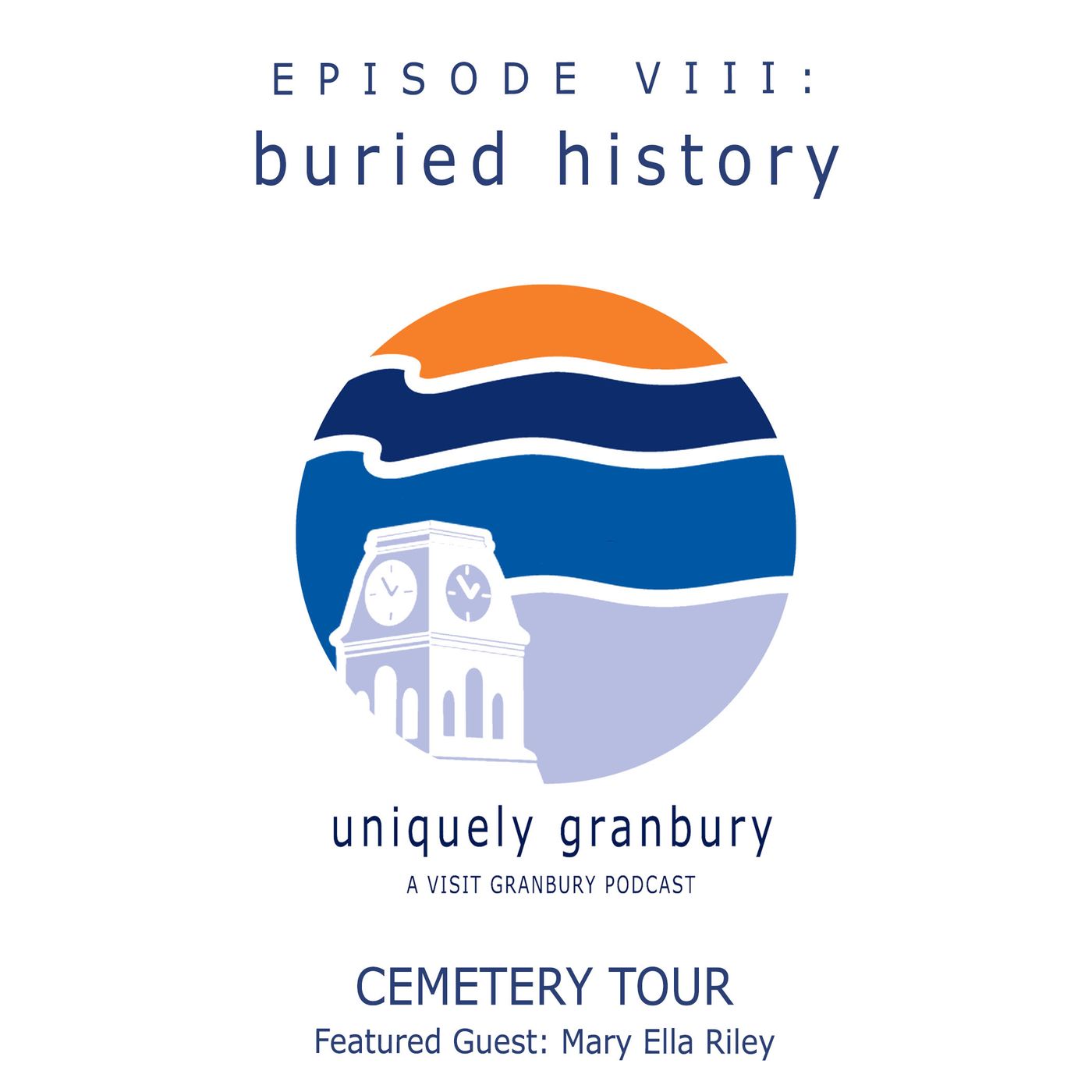 Uniquely Granbury