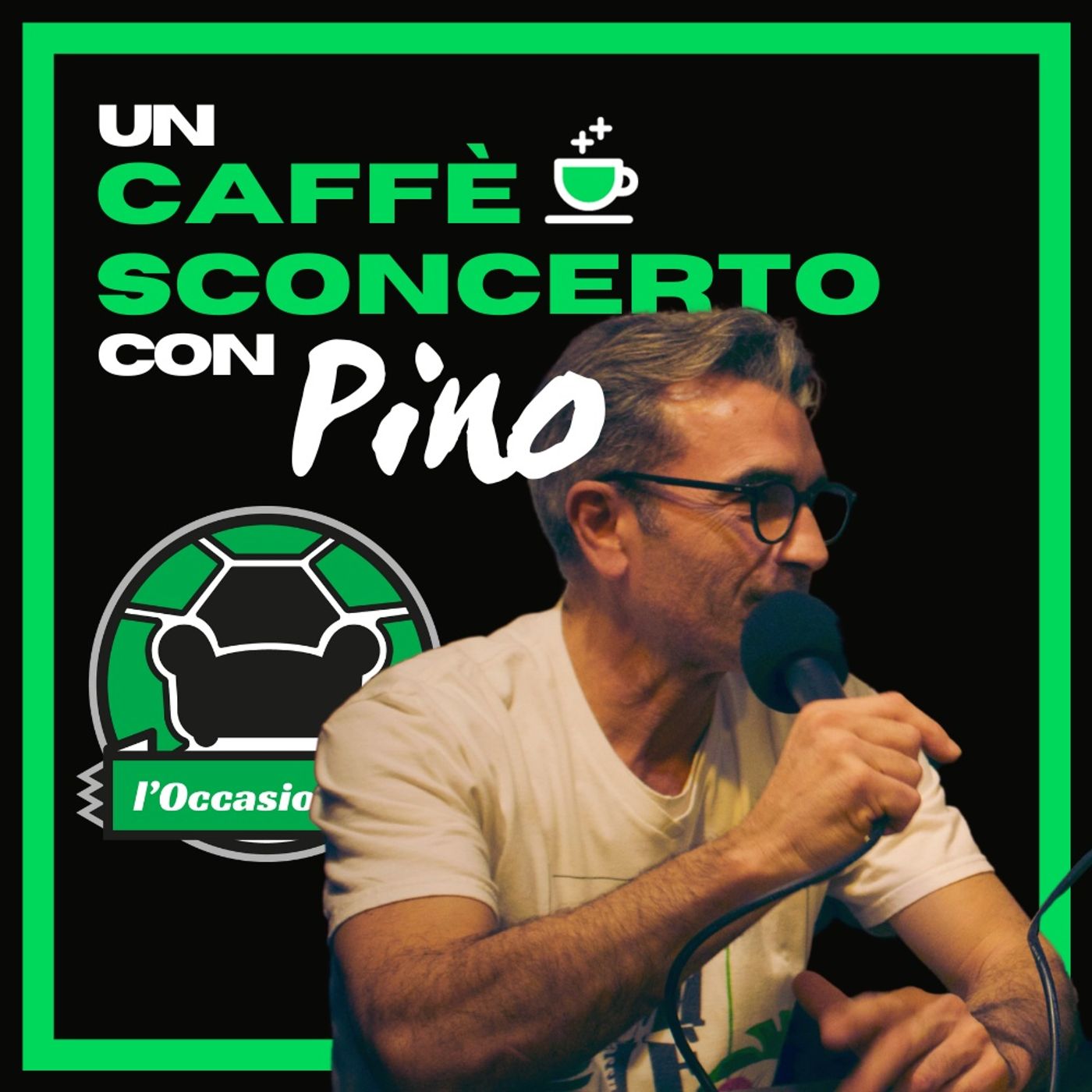 Caffè Sconcerto