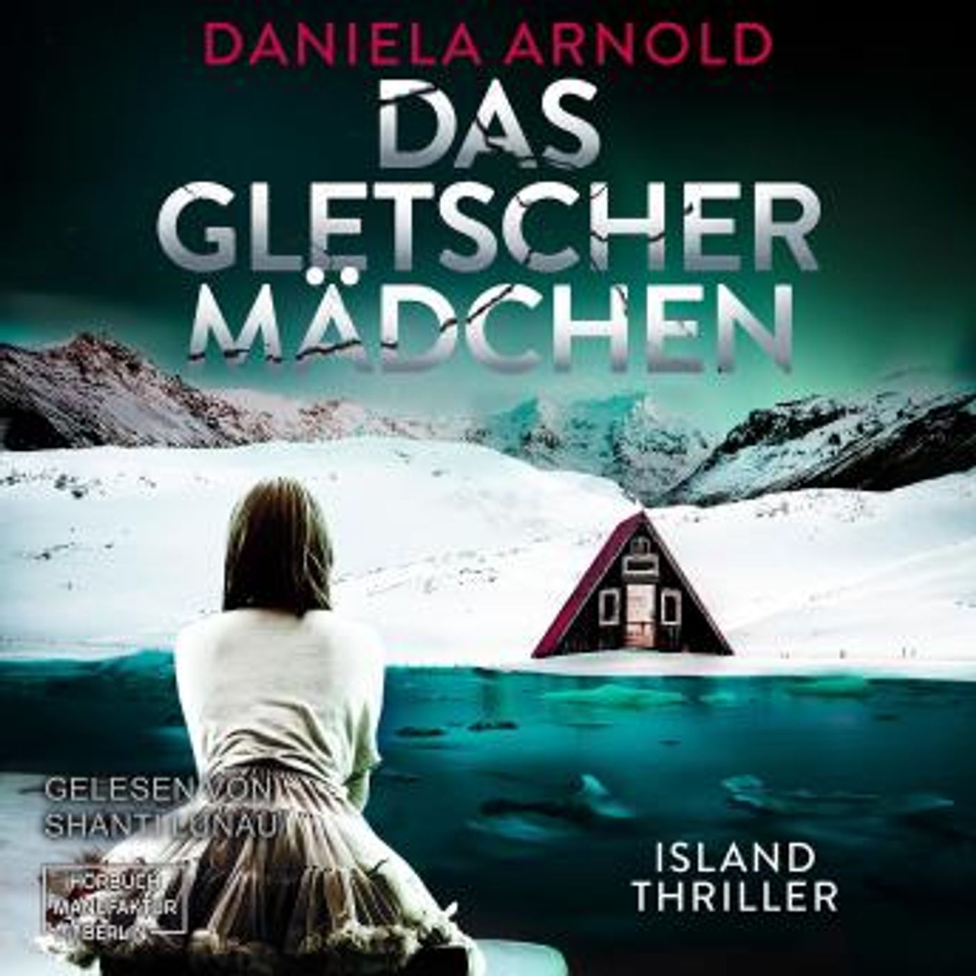 Full Trial Audiobooks in Mystery, Thriller & Horror, Suspense