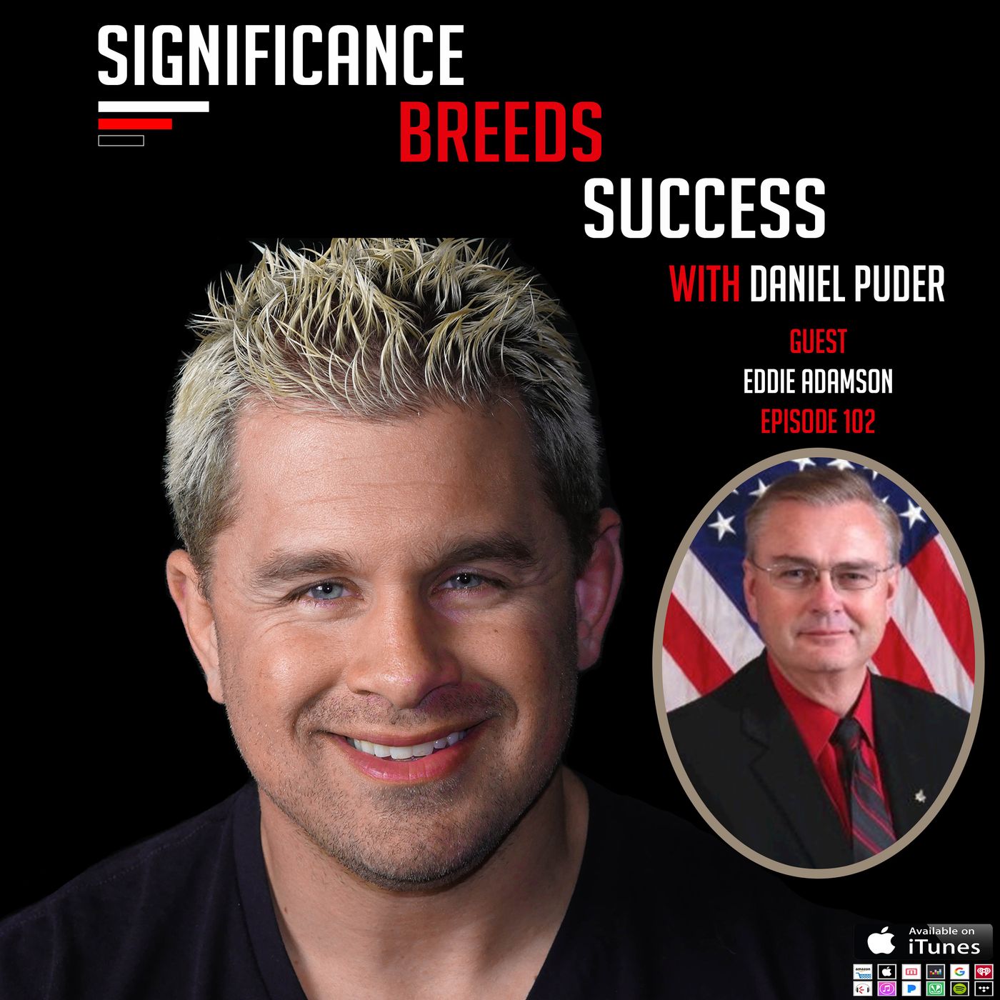 Significance Breeds Success