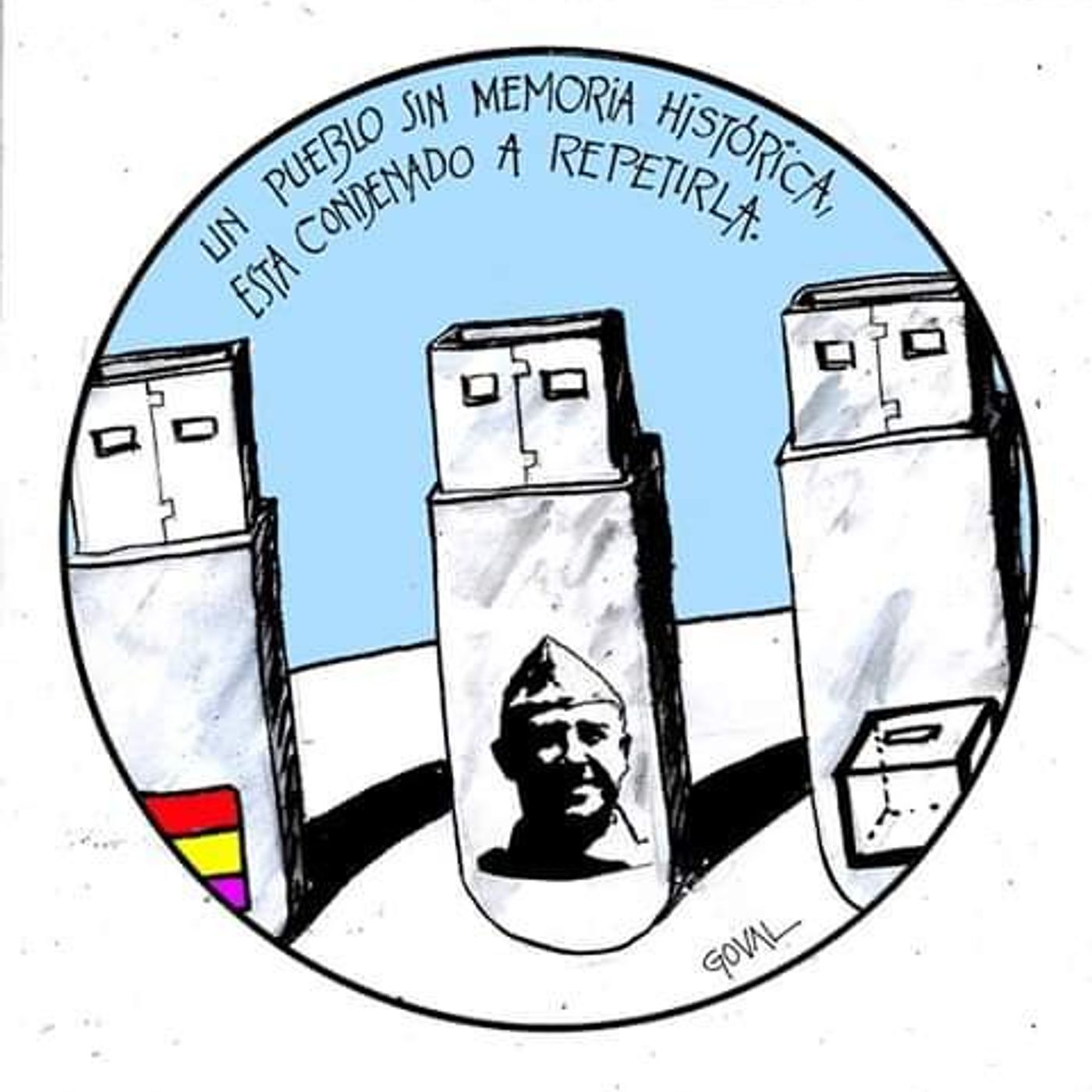 Domingos laicos