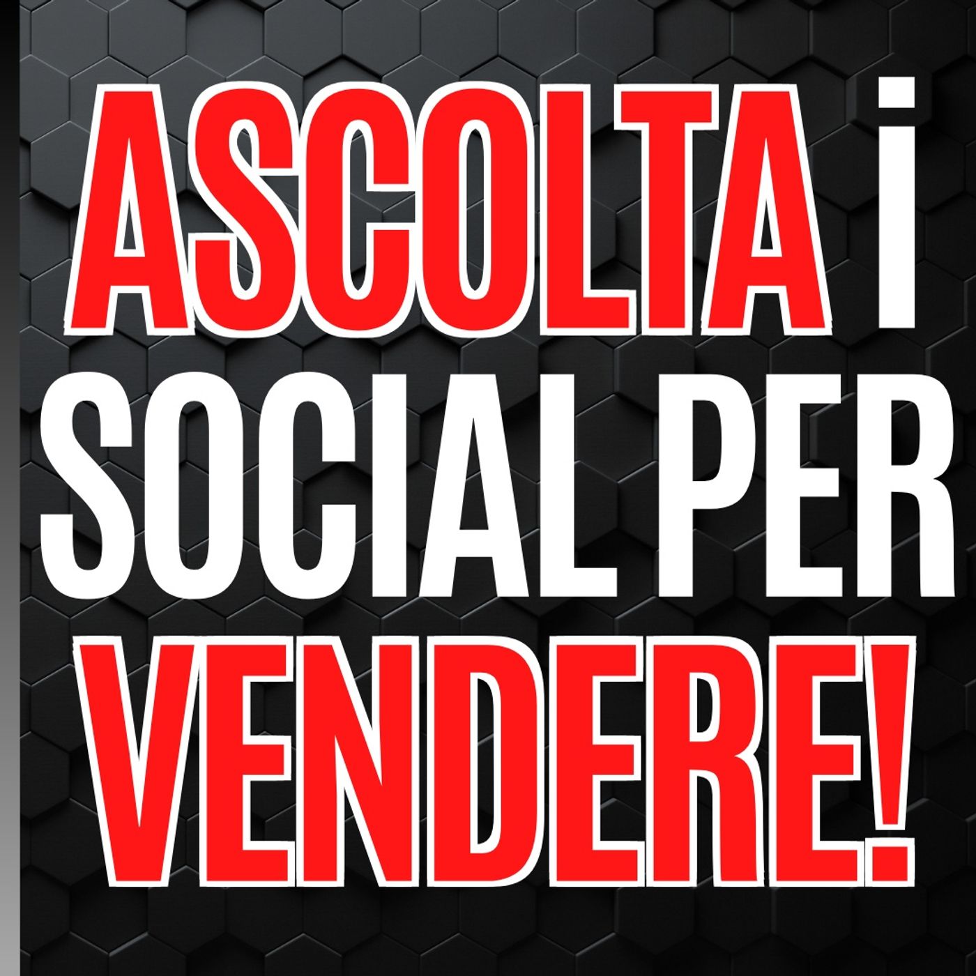 102 - Ascolta i Social per Vendere di più con la tua Azienda! - Pillole di Comunicazione per le Aziende episode artwork