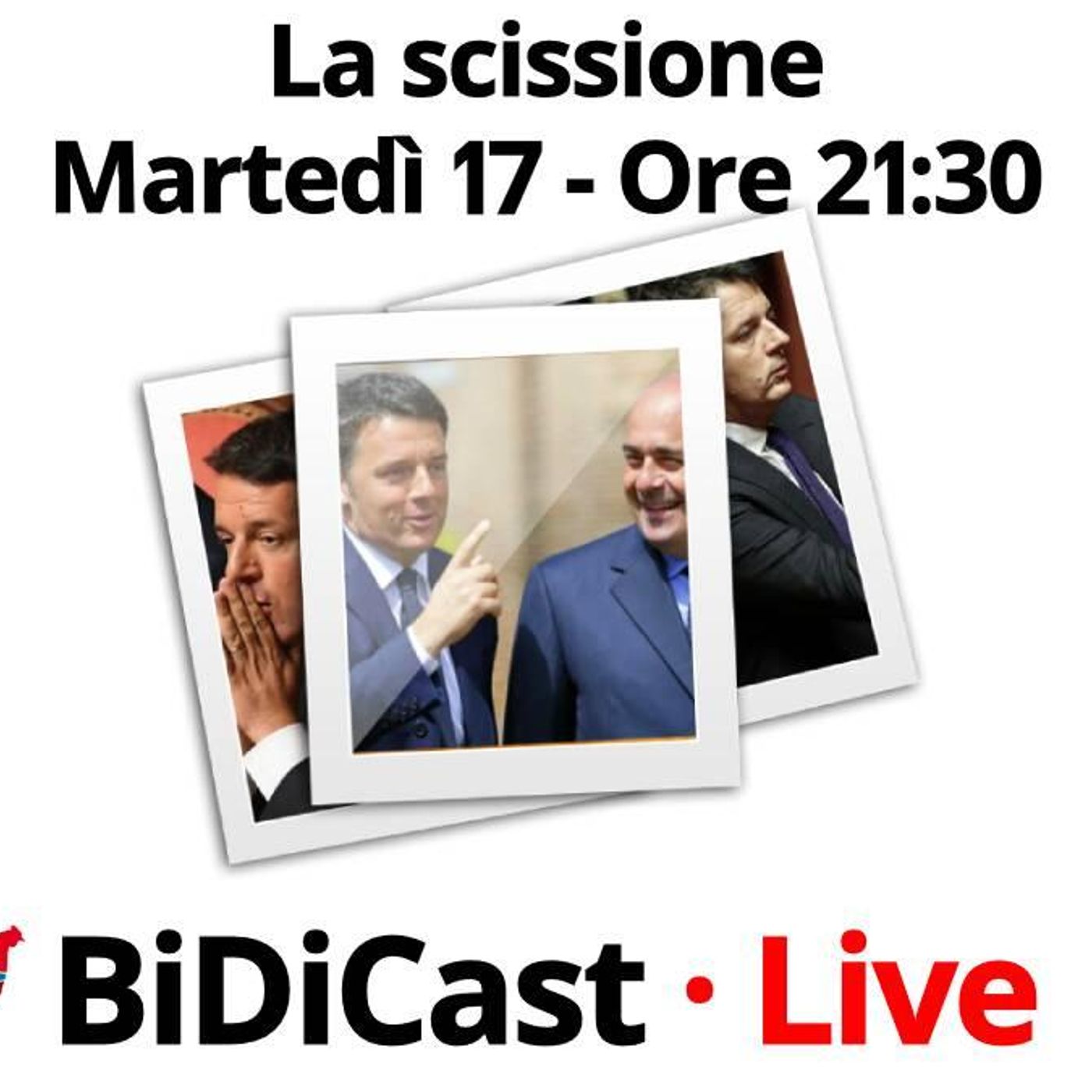 BiDiCast