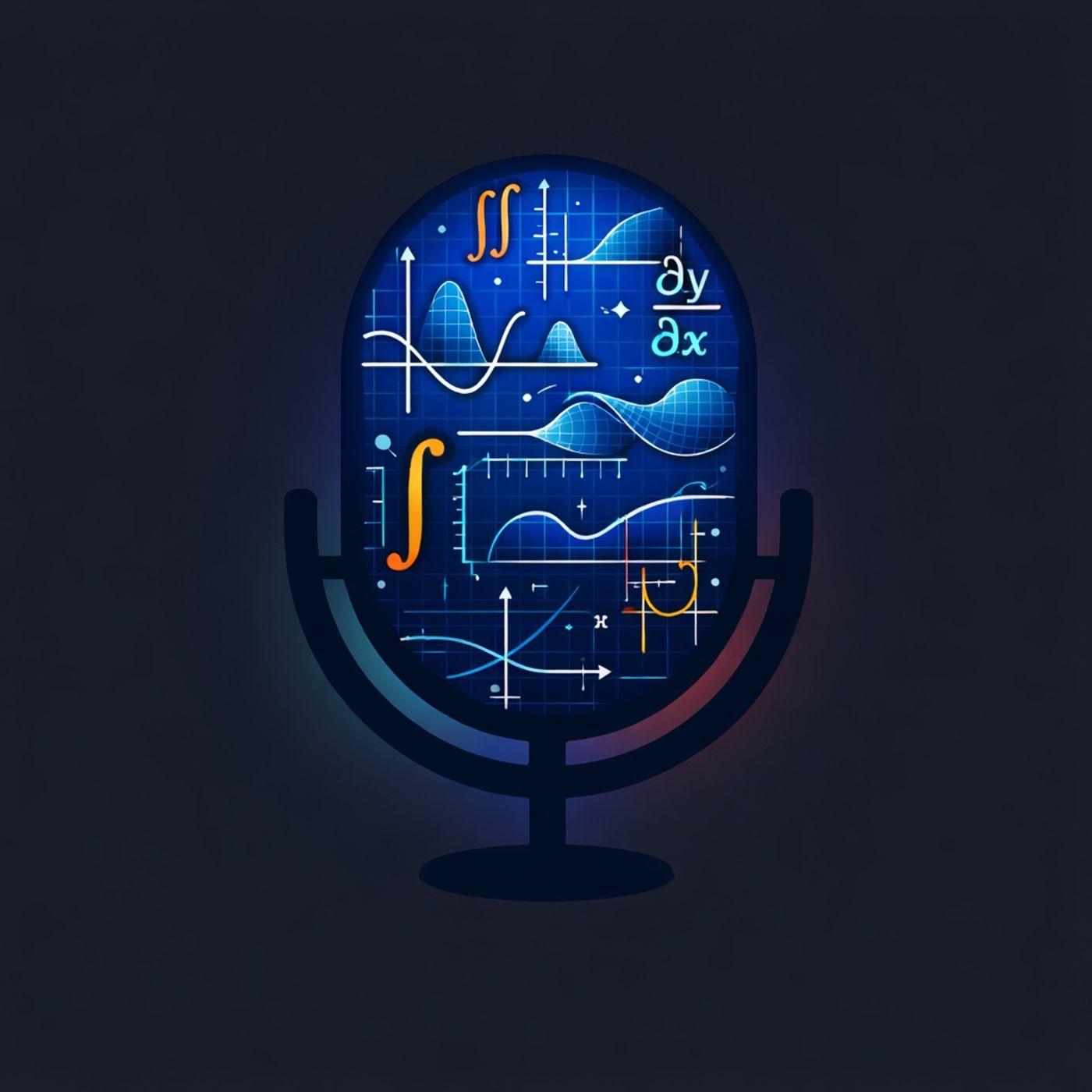 Math Basket cover art