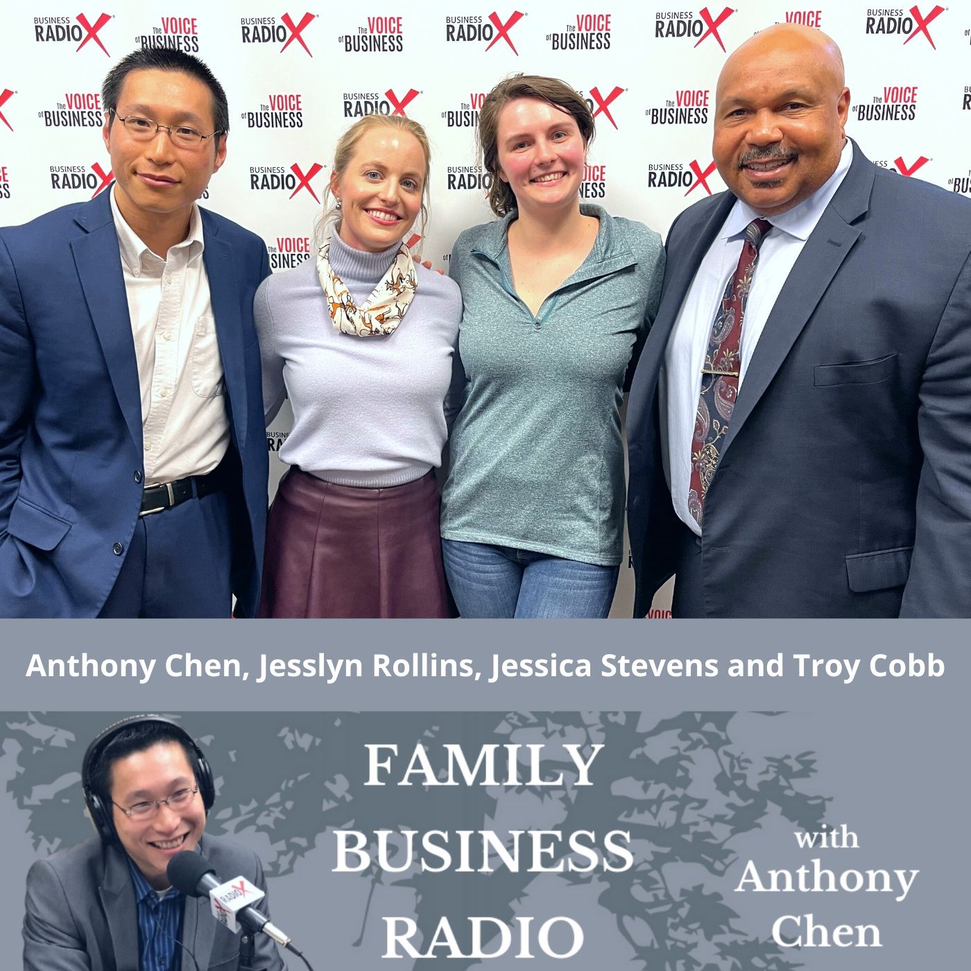 Family Business Radio