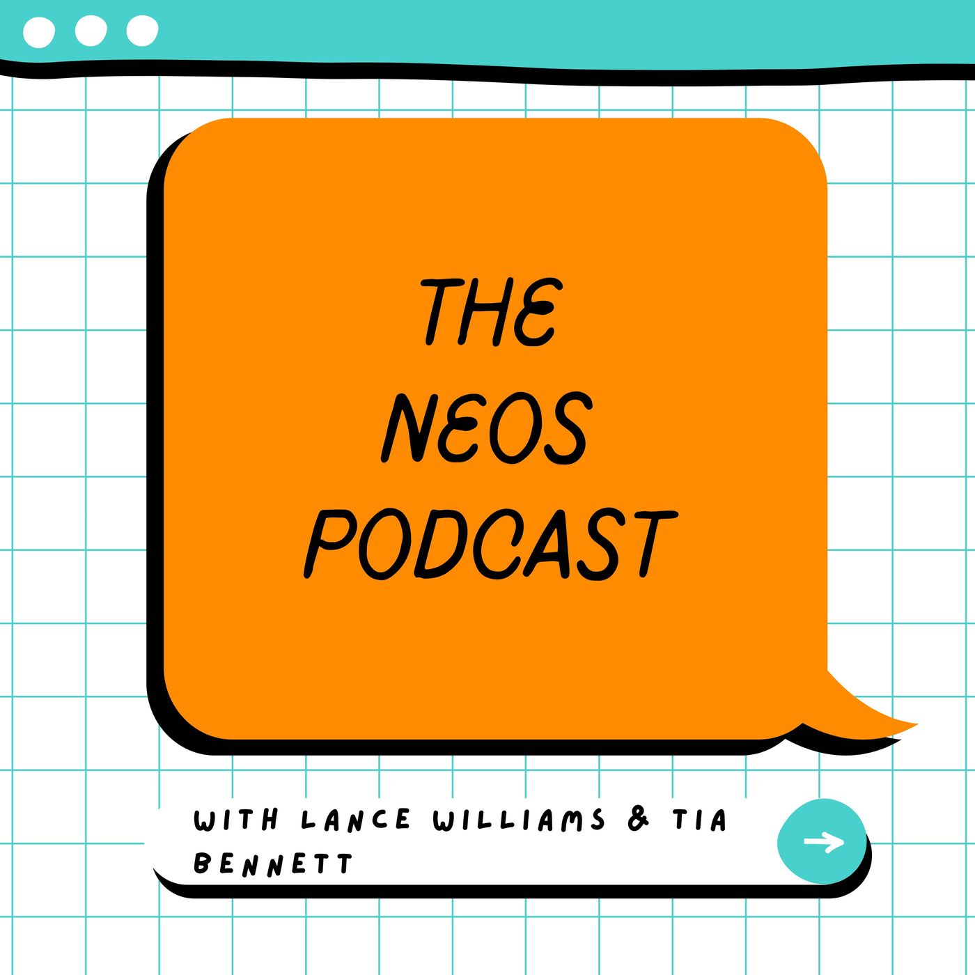 The Neos Podcast