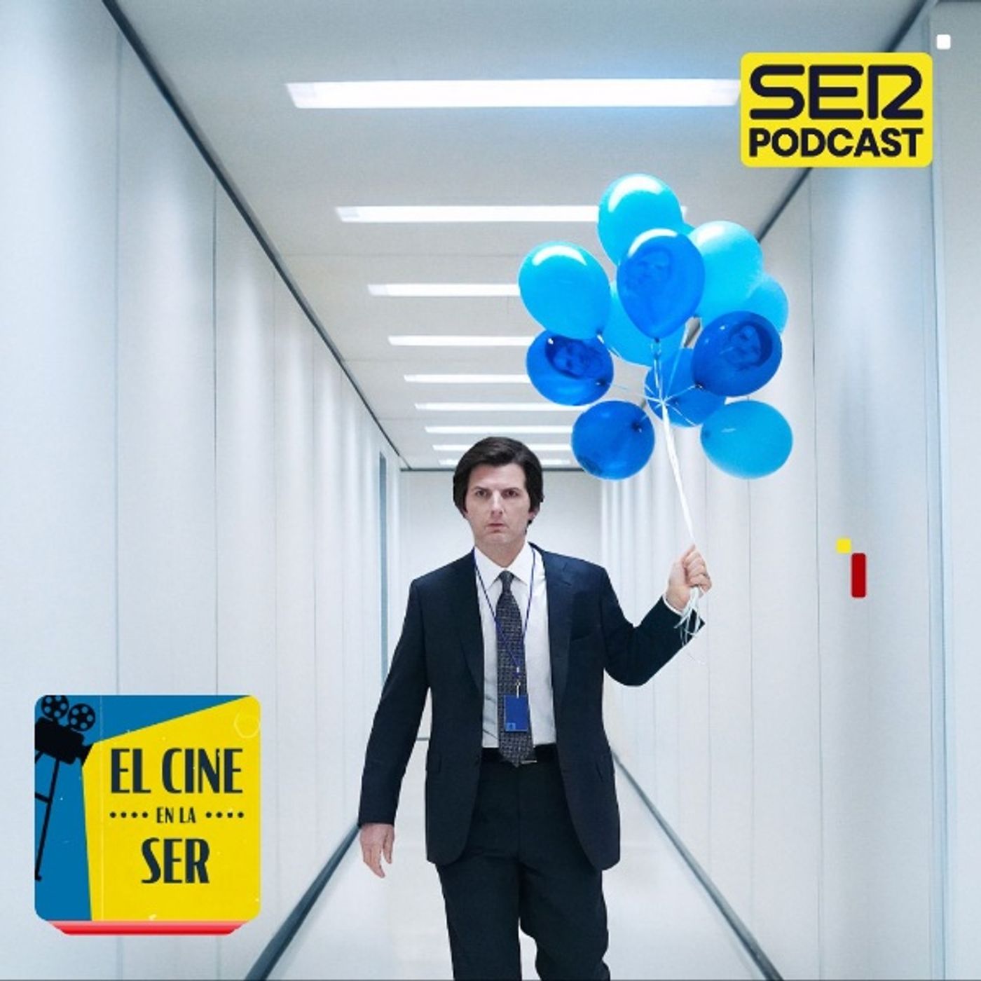 Las series | 'Separación' vuelve (al fin) igual de perturbadora y fascinante