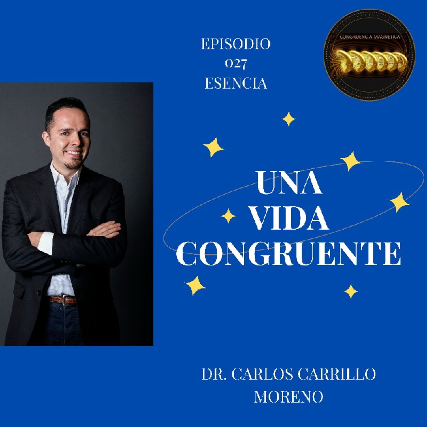 UNA VIDA CONGRUENTE