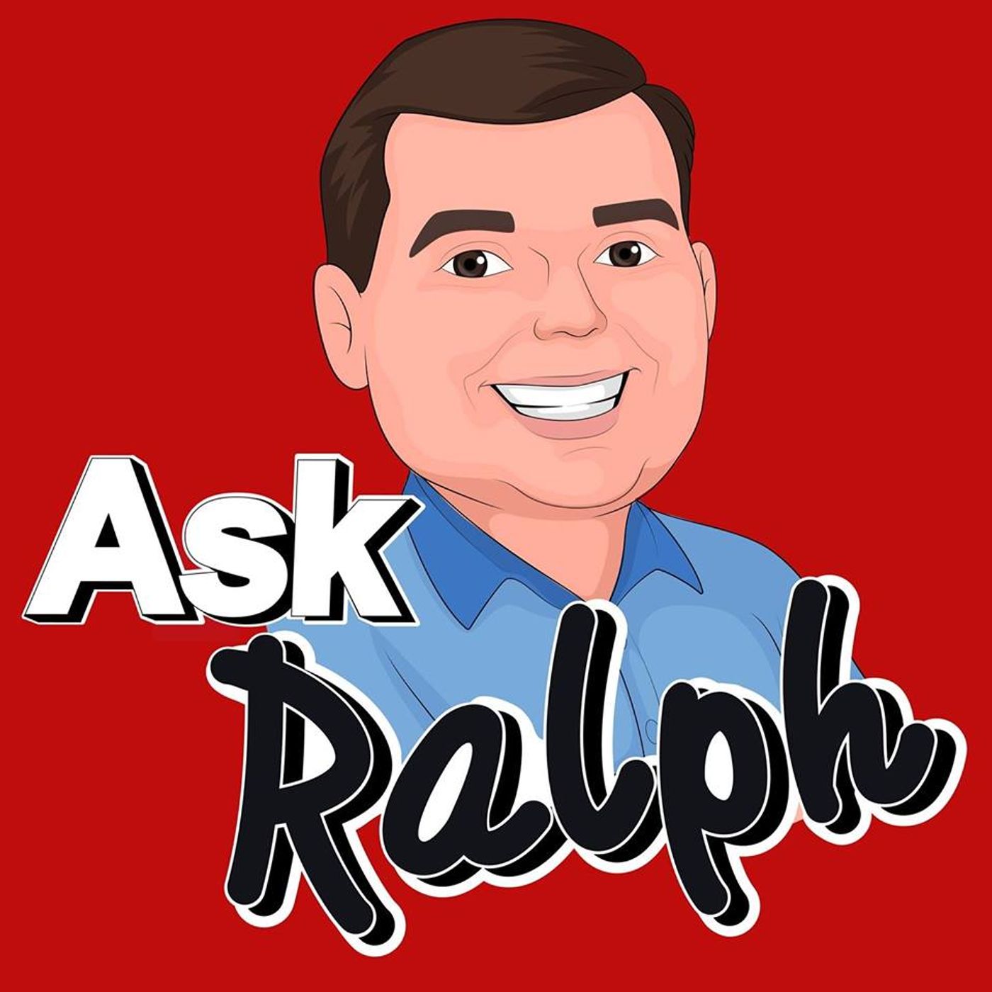 Ask Ralph