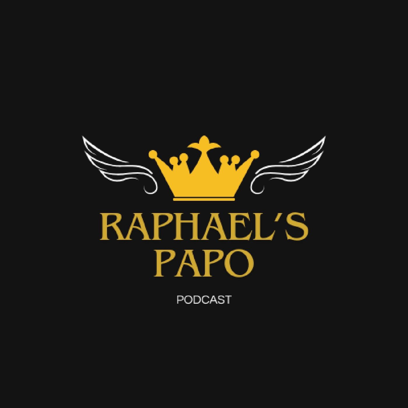 podcast de Raphael Vertuli podcast artwork
