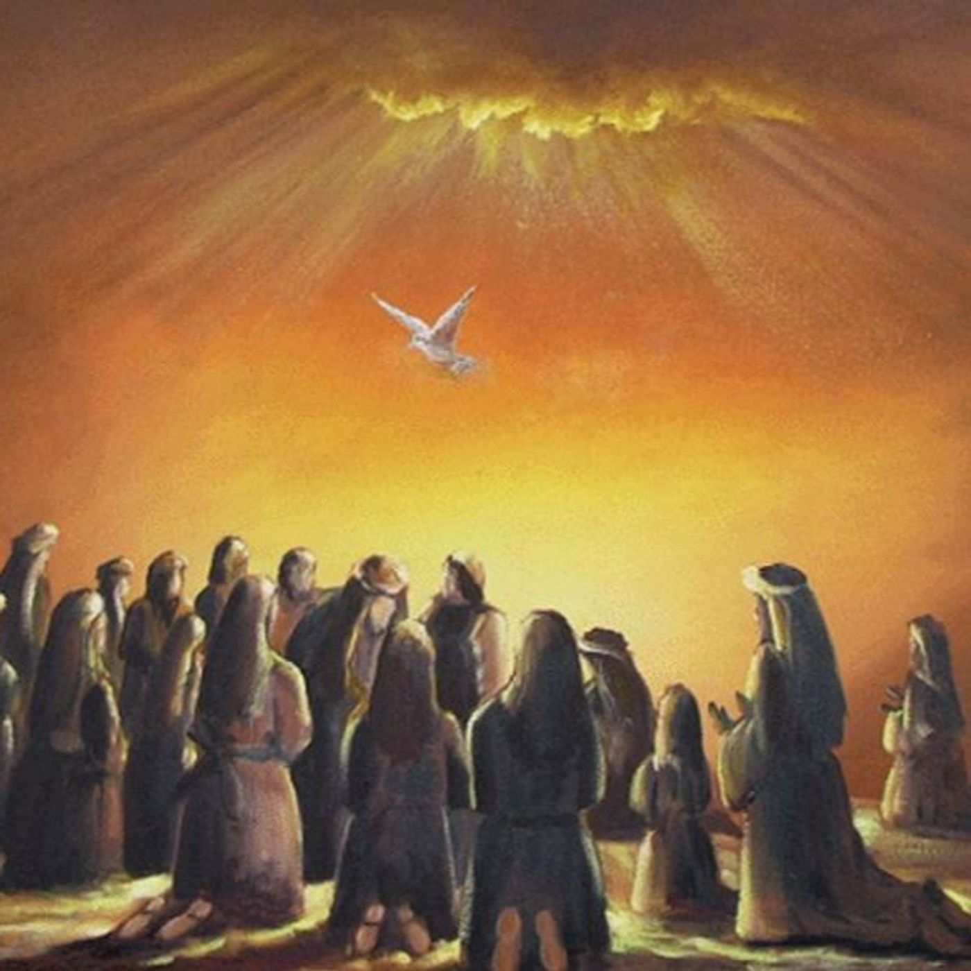 Episode 55 - PASTORAEVANMILDRED MOLINA's podcast episode artwork