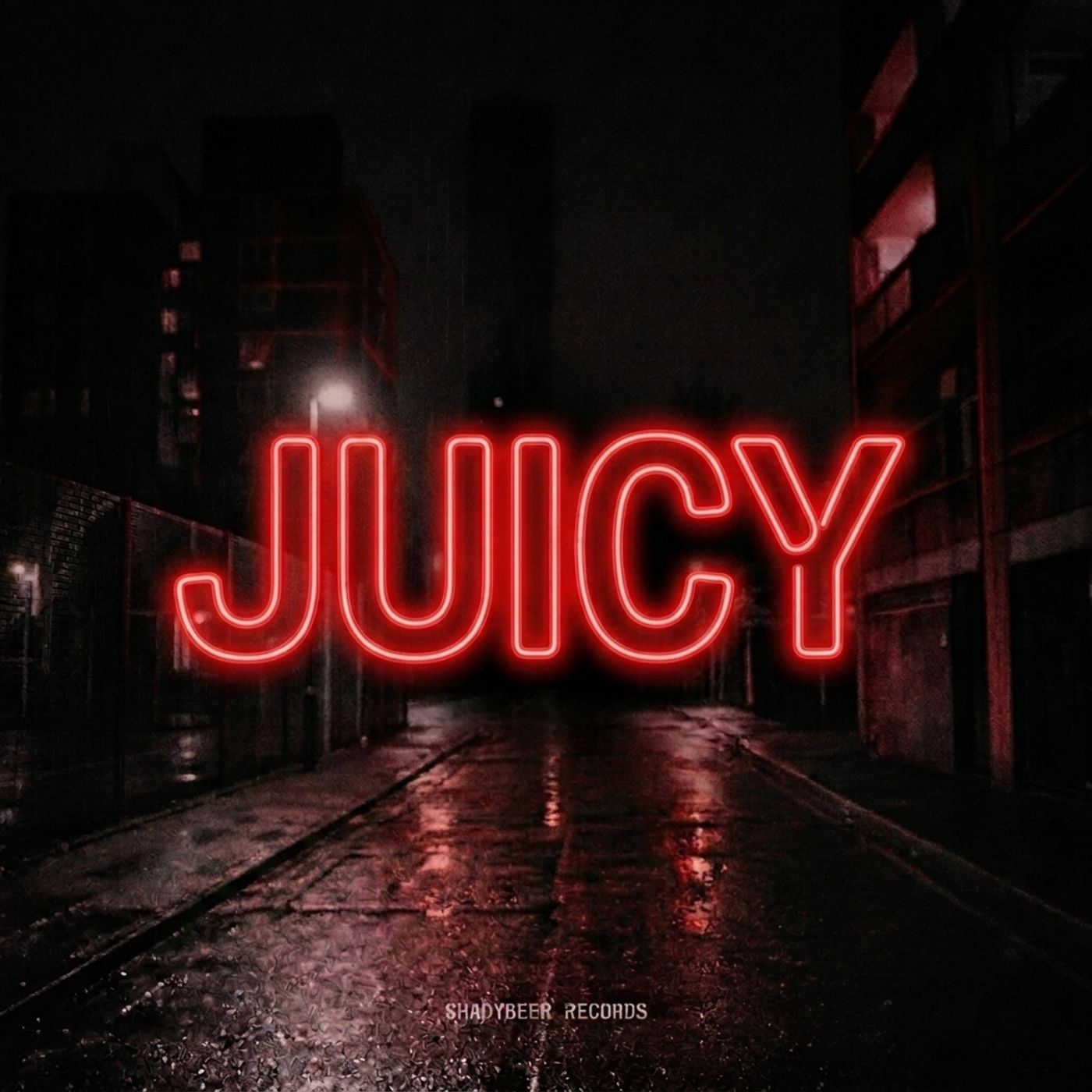 Juicy - ShadyBeer Records episode artwork