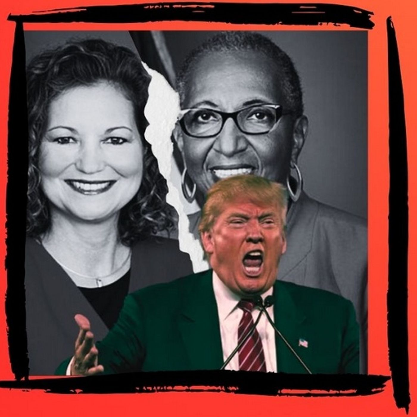 The Leslie Marshall Show