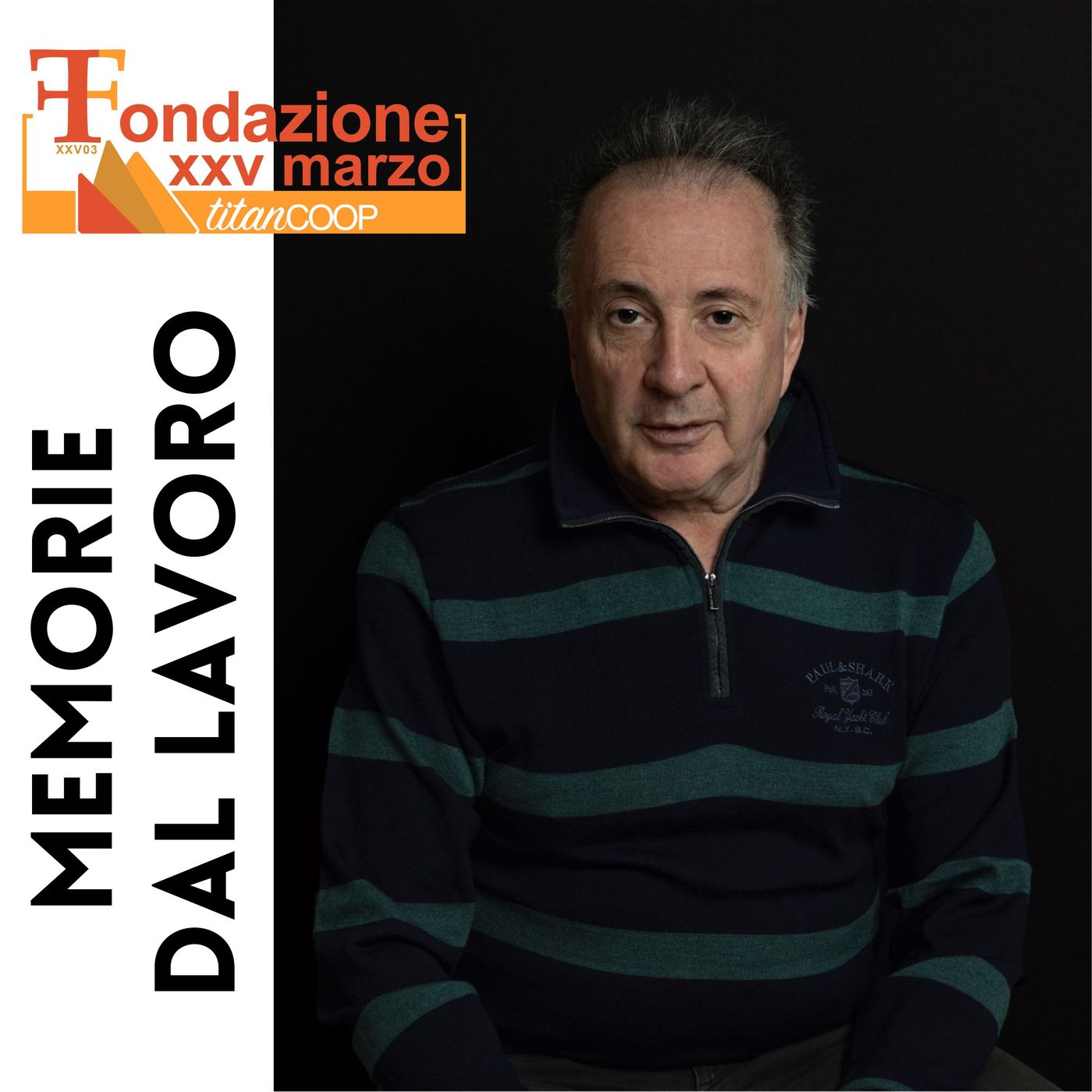 Fondazione XXV Marzo