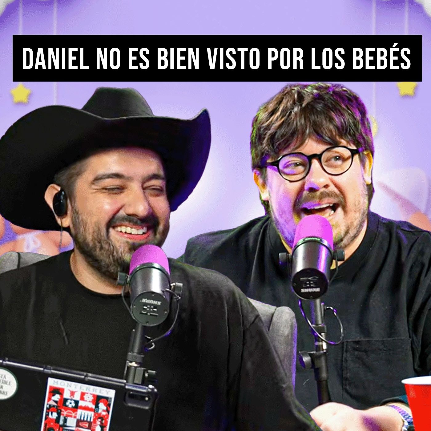 Ya NO me voy a ACERCAR a los BEBÉS