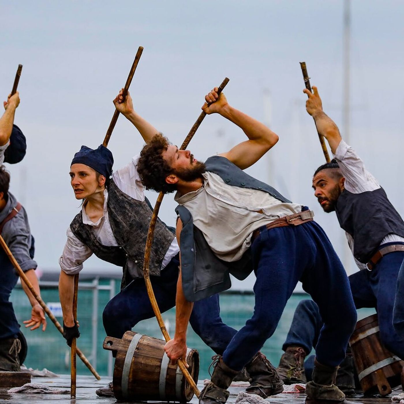 43° Oriente Occidente Dance Festival
