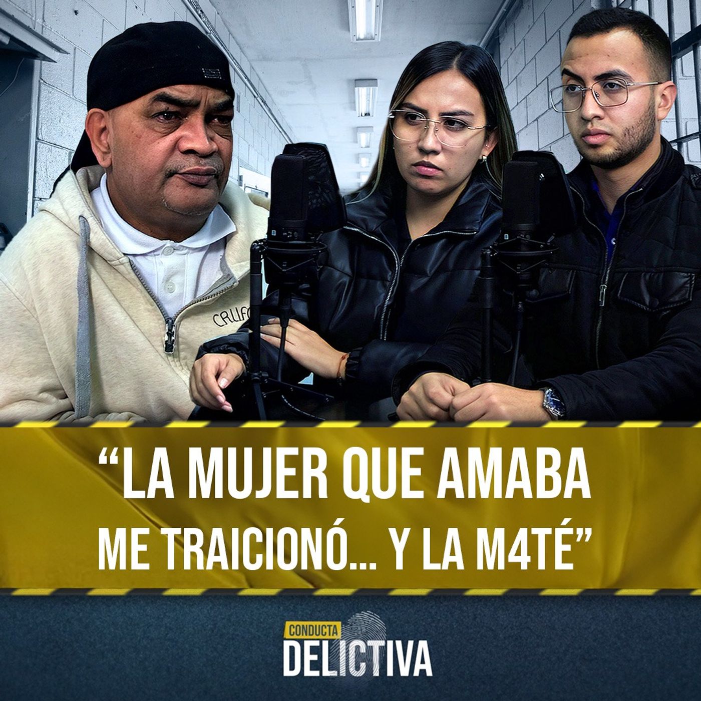 Conducta Delictiva