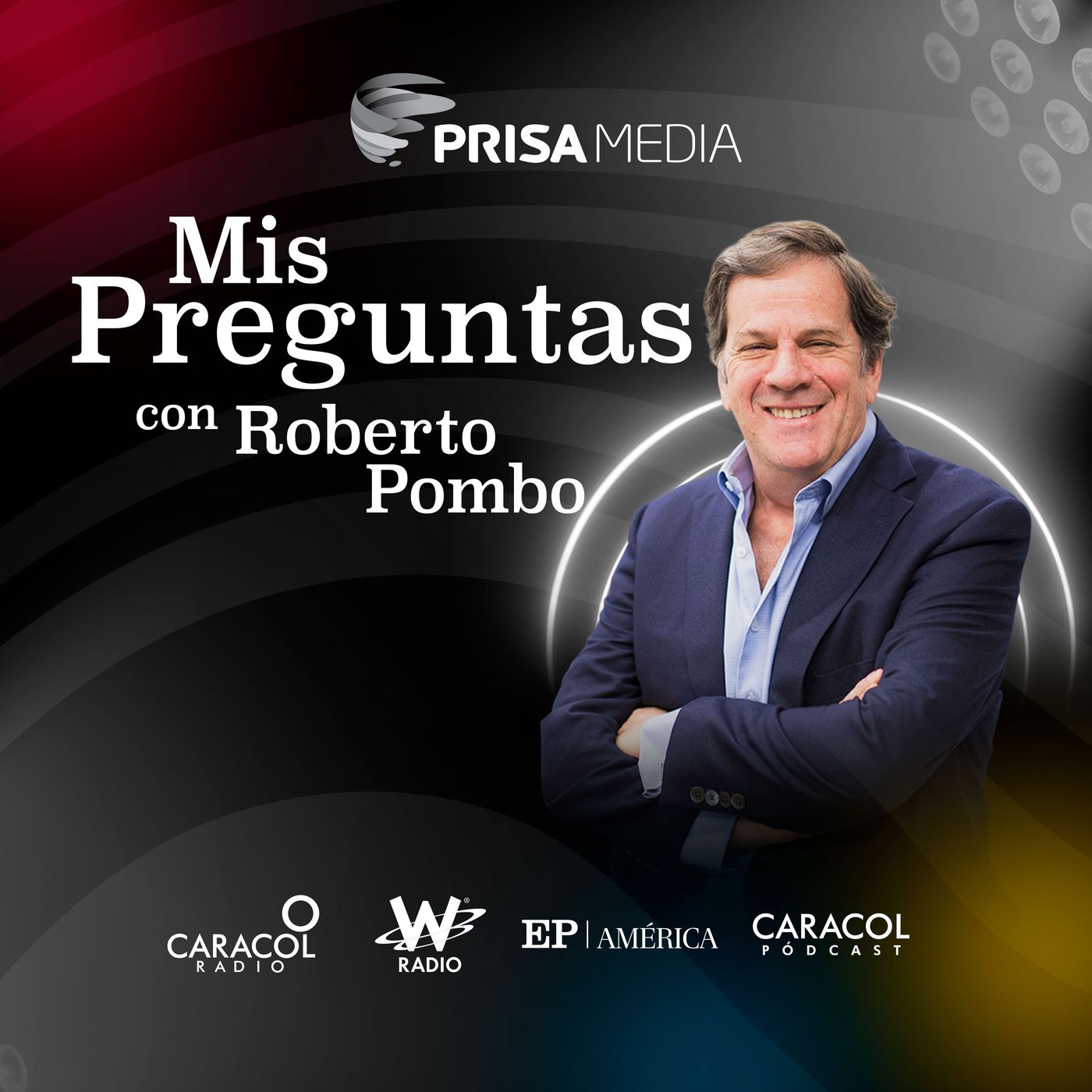Mis Preguntas con Roberto Pombo