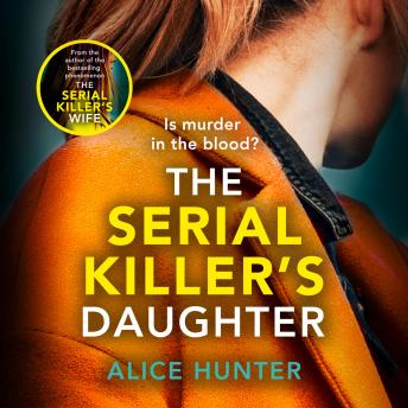 Access Must-Have Audiobooks in Mystery, Thriller & Horror, Suspense