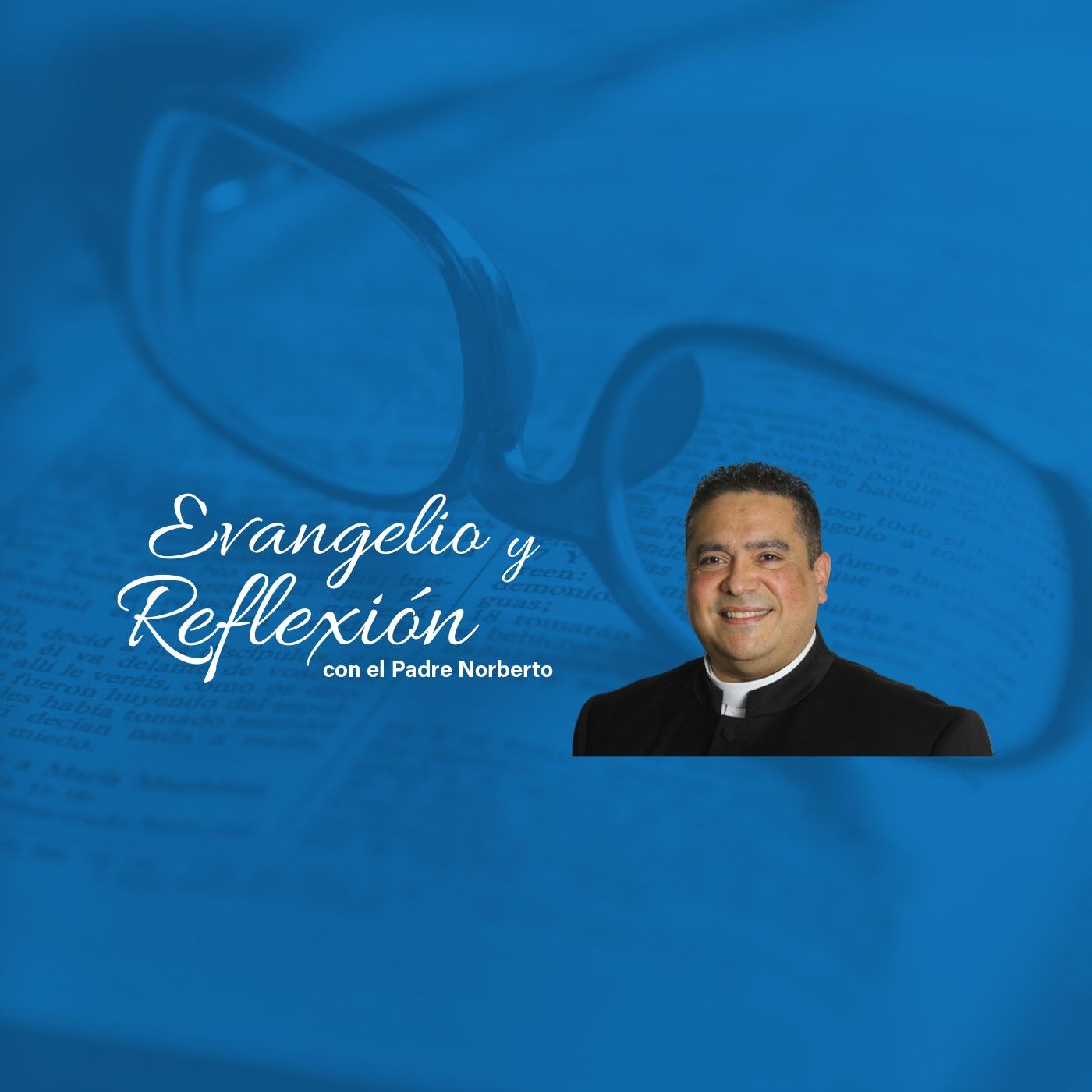 Reflexión con Pd. Norberto Sandoval