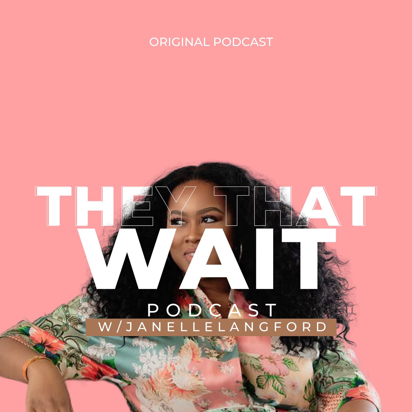 They That Wait w/ Janelle Langford