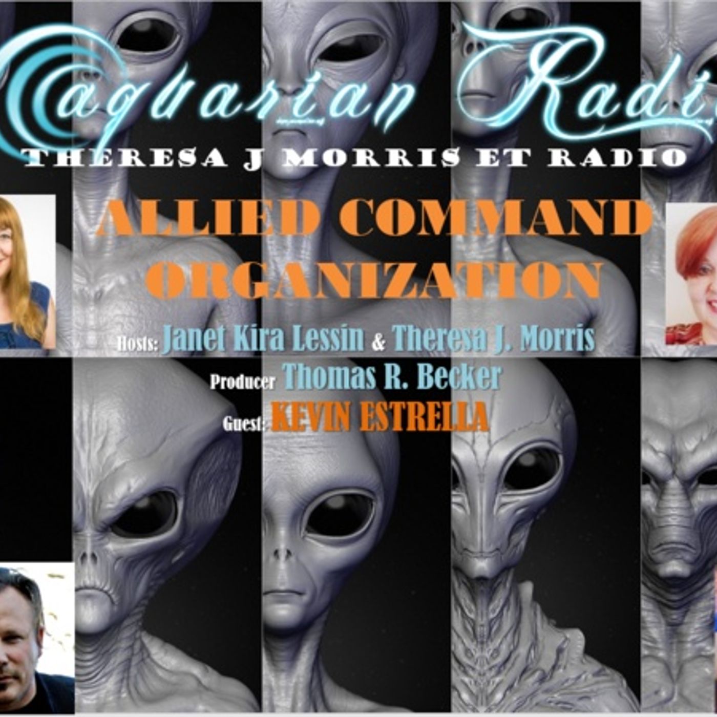 ACO Radio Club