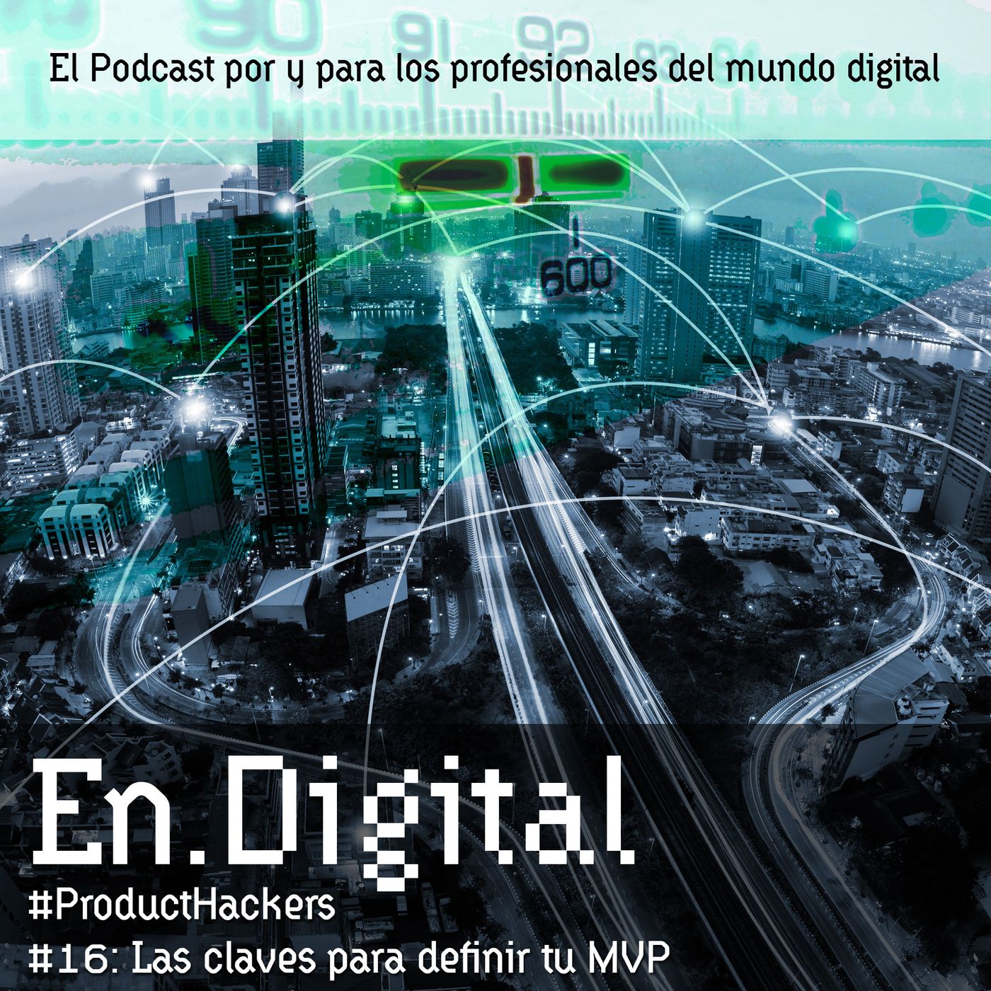 Growth: el podcast de Product Hackers 🚀