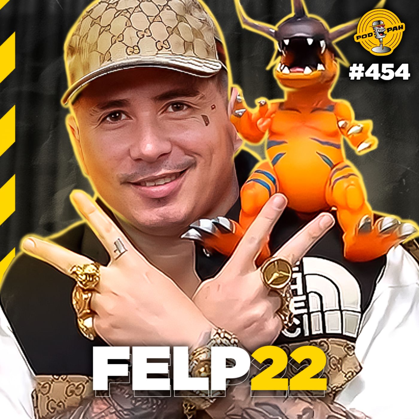 Podpah