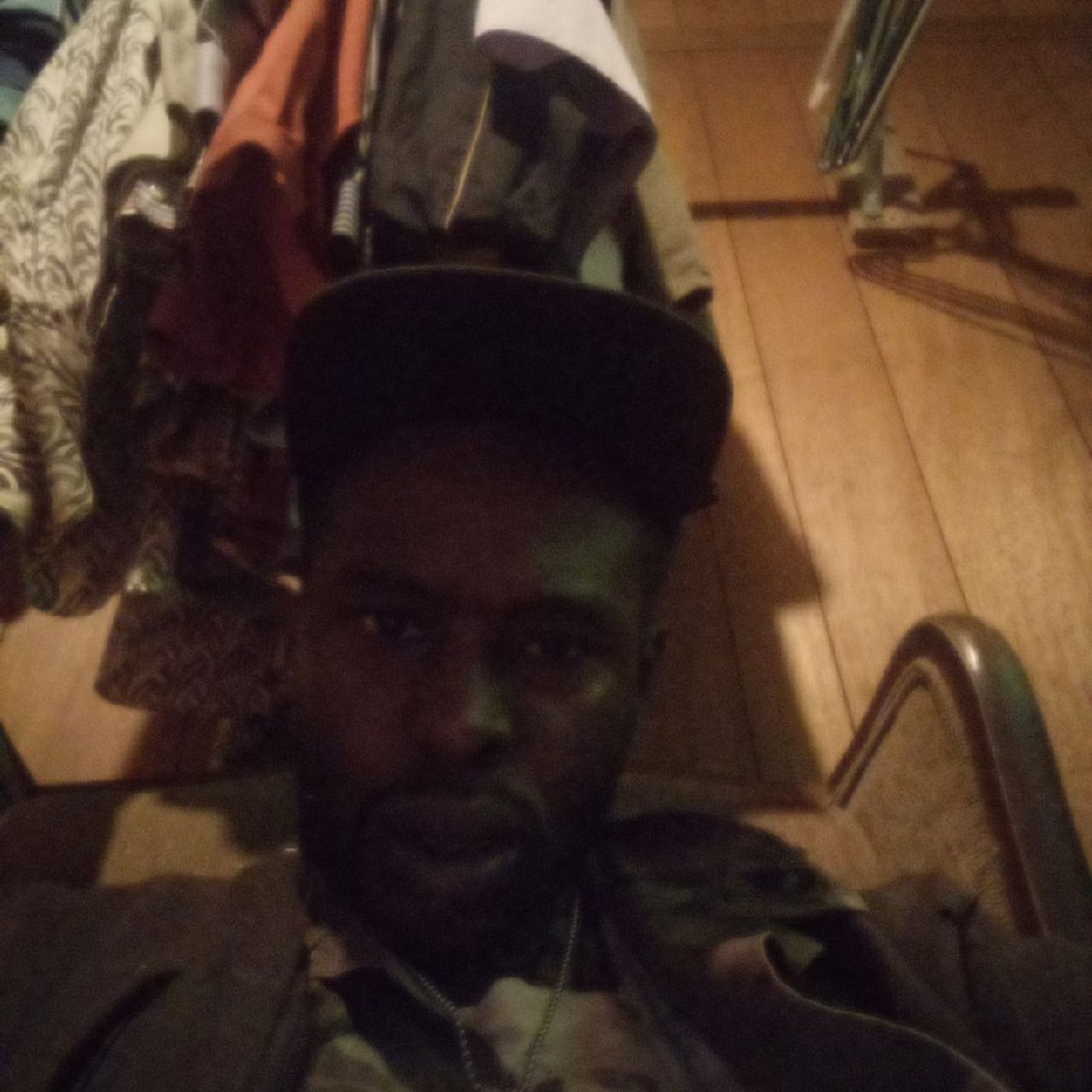 Marcus J Joseph Recording\'s podcast