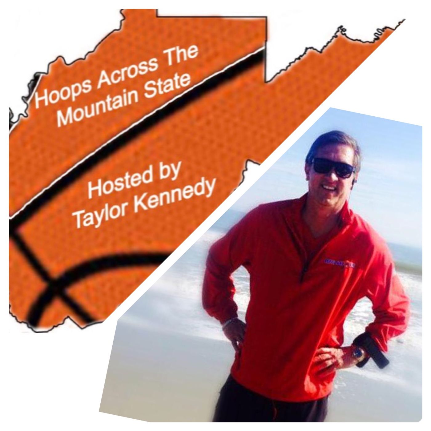 Hoops Across the Mountain State