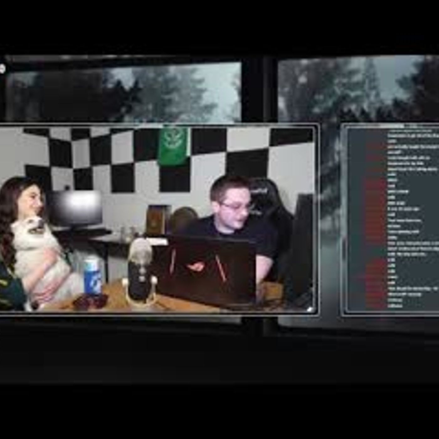 3 True Stories of the Supernatural   Part 2