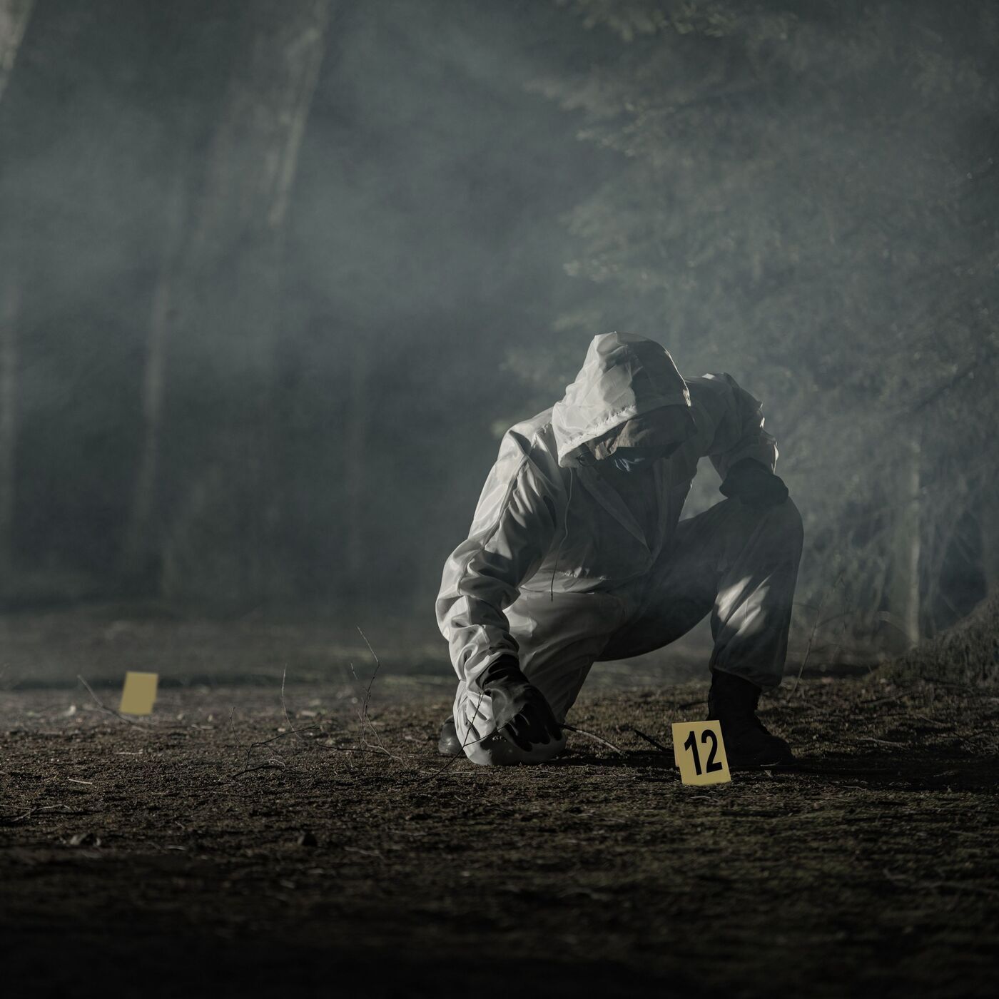 cover of episode S7: Diary of a Deputy Coroner