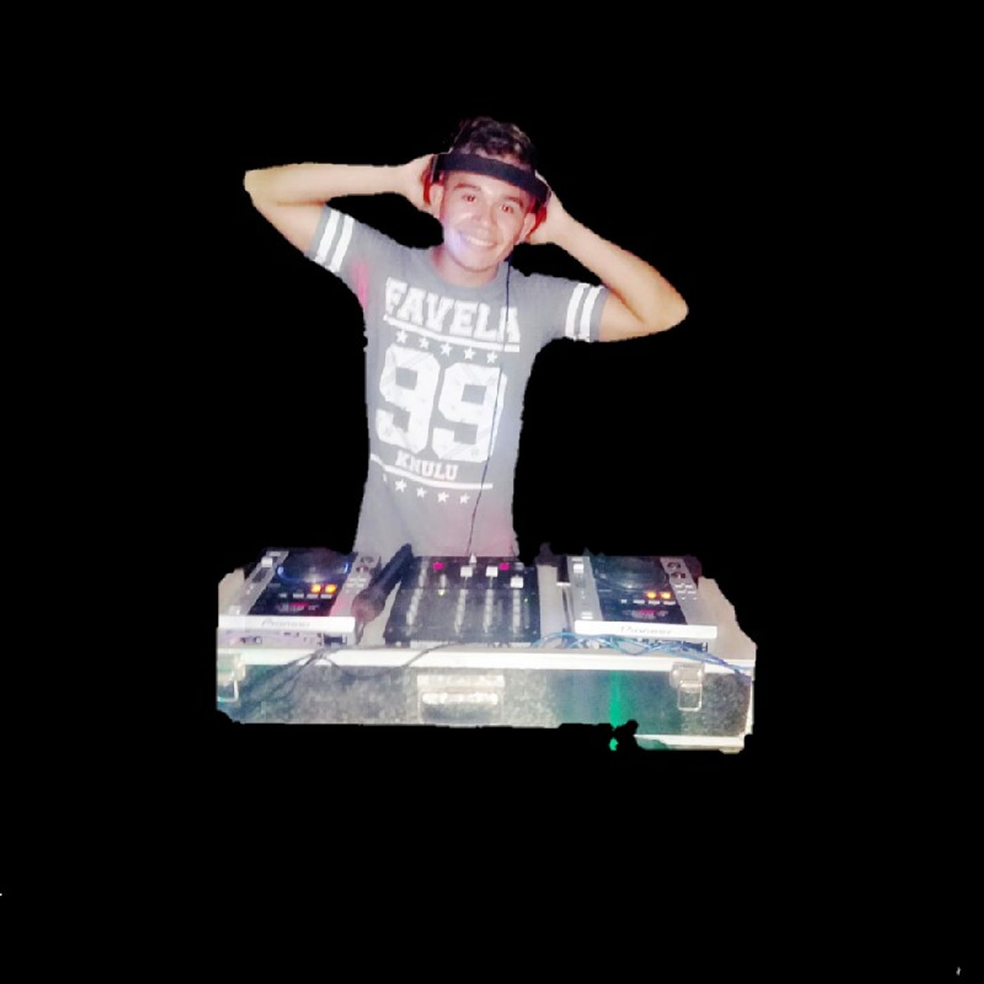 Diego Armando\'s show