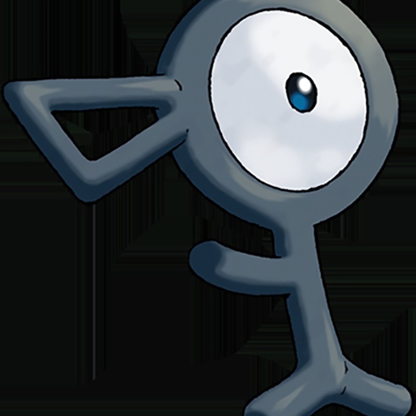 #201 Unown