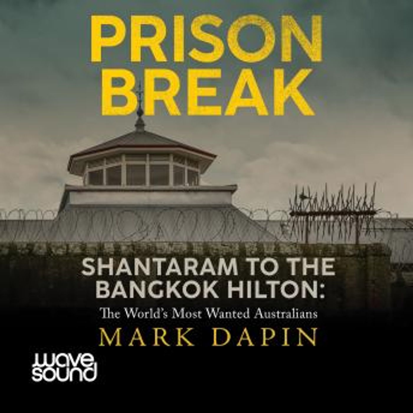 Listen to Best Full Audiobooks in Mystery, Thriller & Horror, True Crime