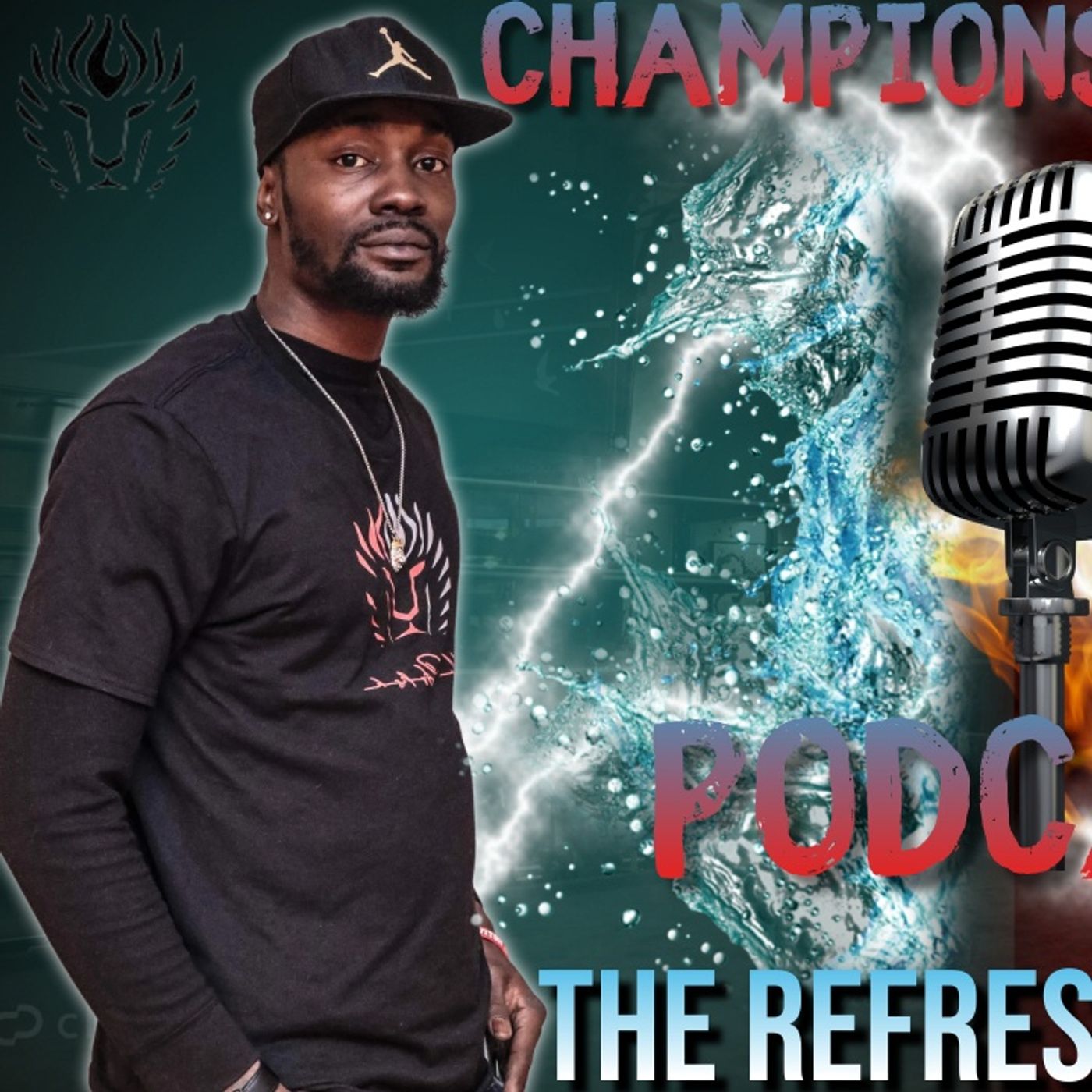 Champions Connect Podcast