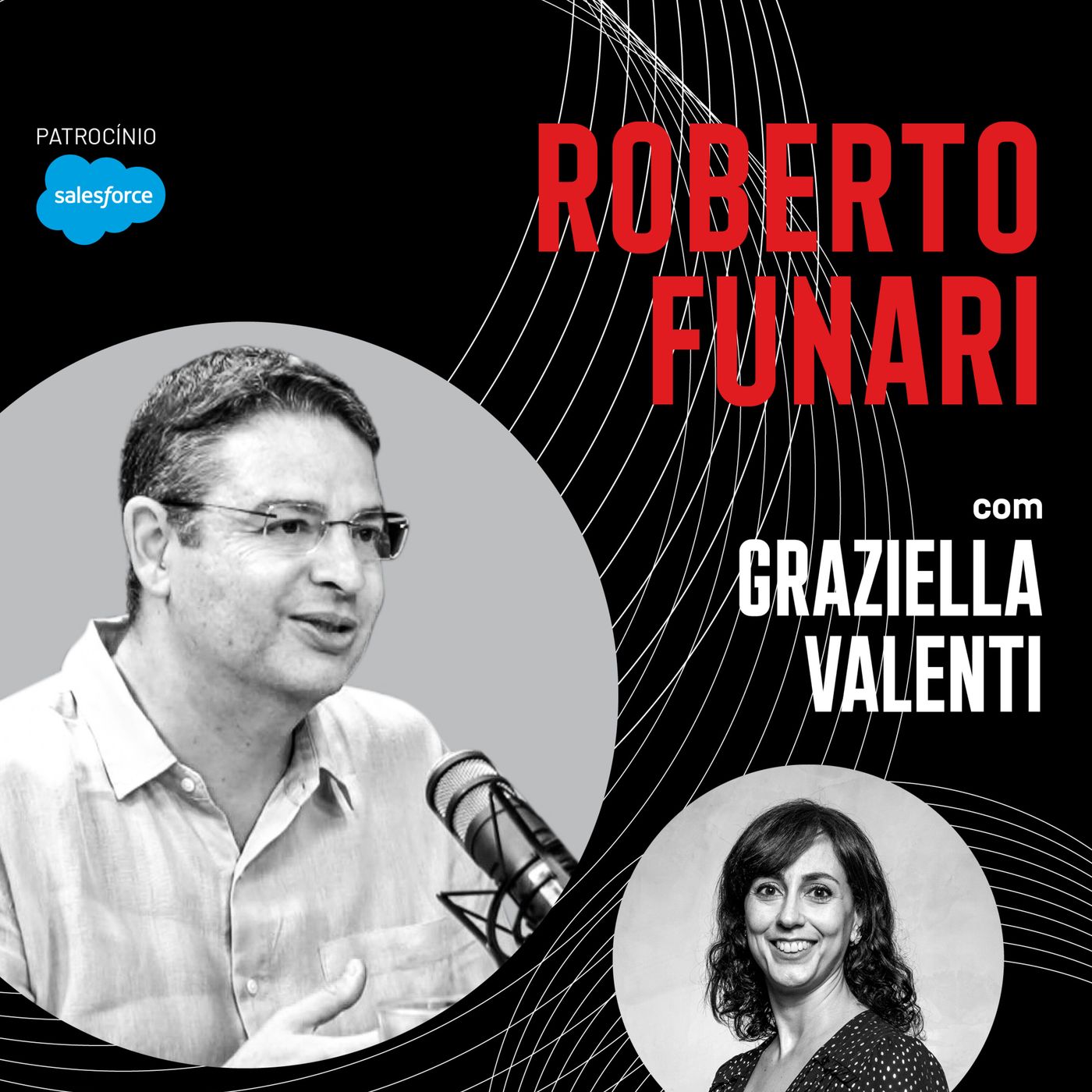 Exame In com Roberto Funari, presidente da Alpargatas episode artwork
