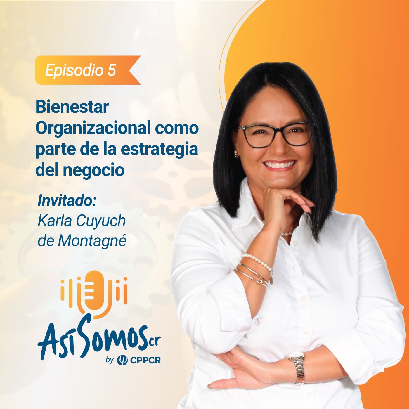 Así Somos CR