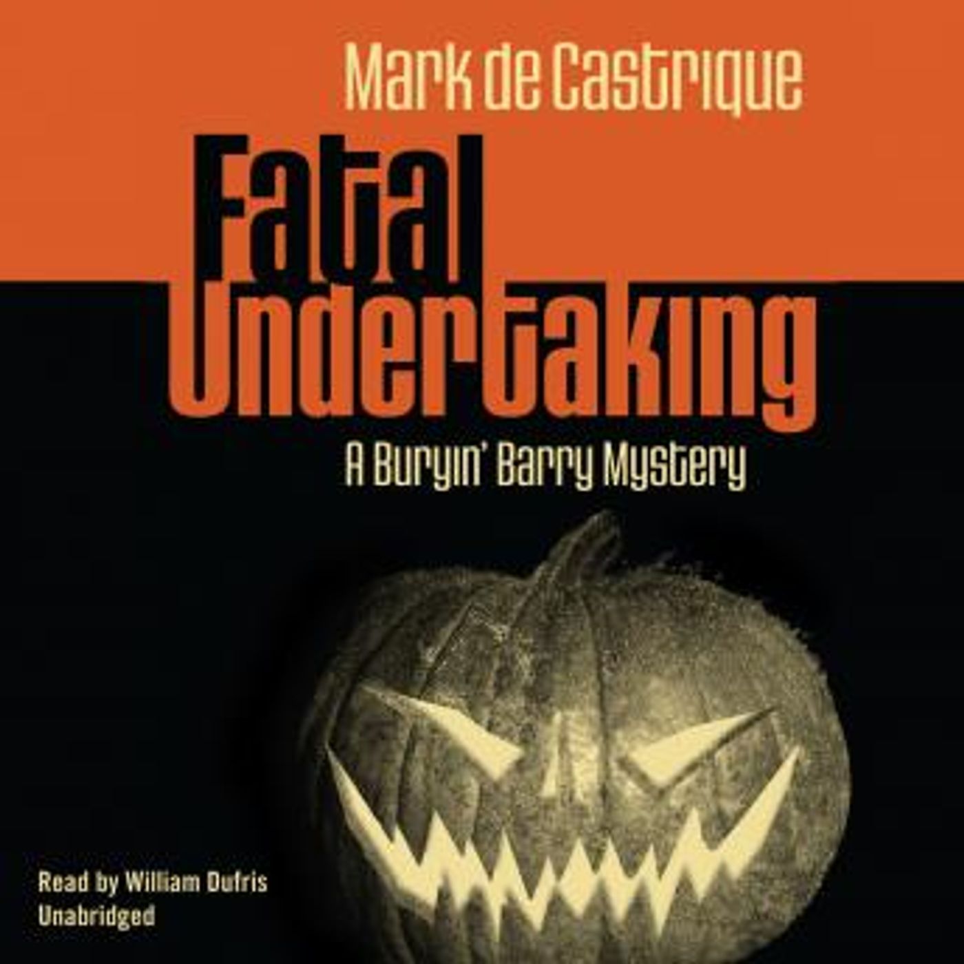 Download Top Full Trial Audiobooks in Mystery, Thriller & Horror, Police & Detective