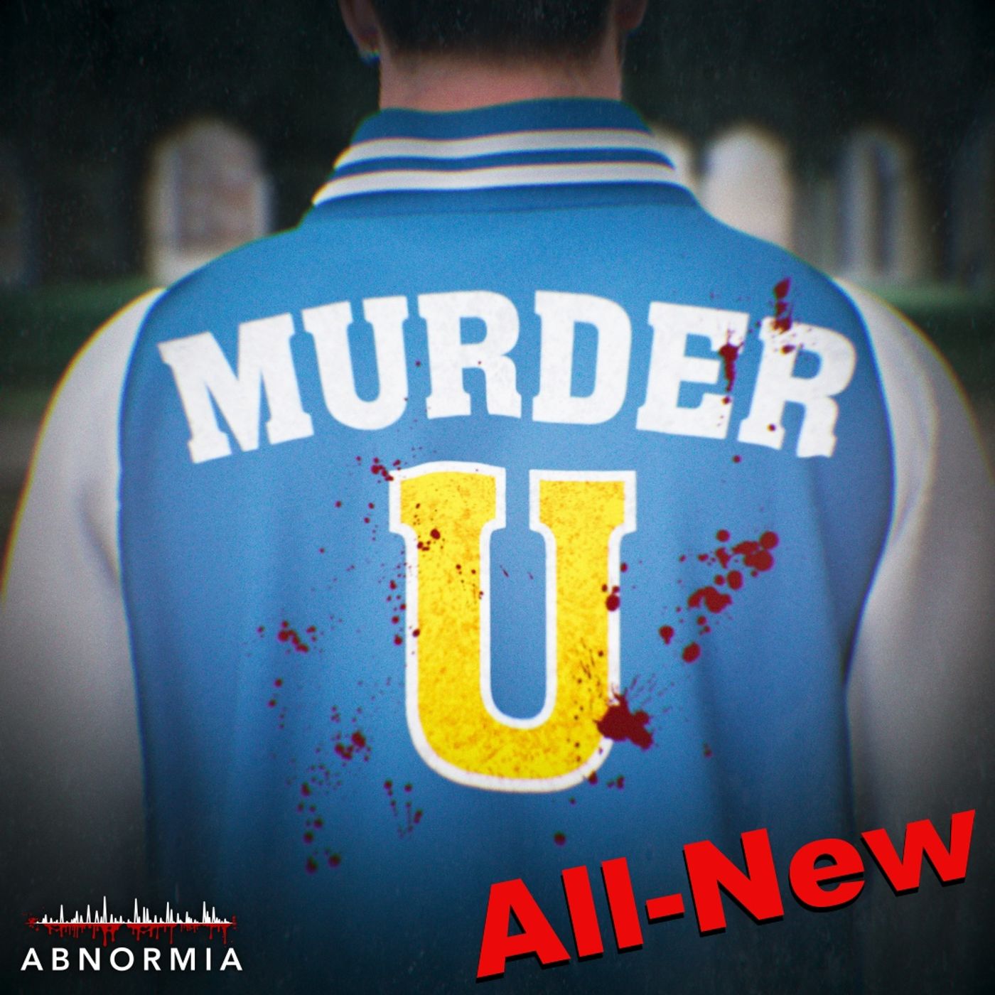 Murder U