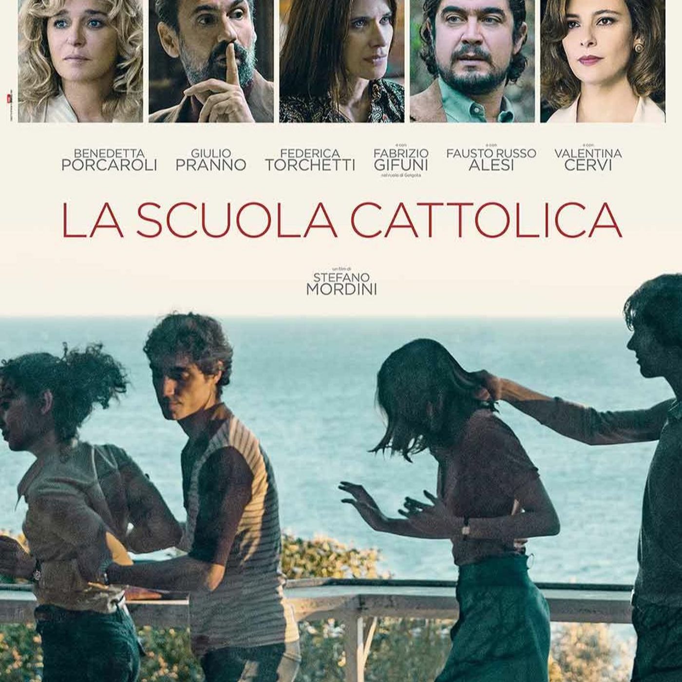 CinePodcast #75: Ancora censura e divieti nel nostro cinema: perchè? thumbnail