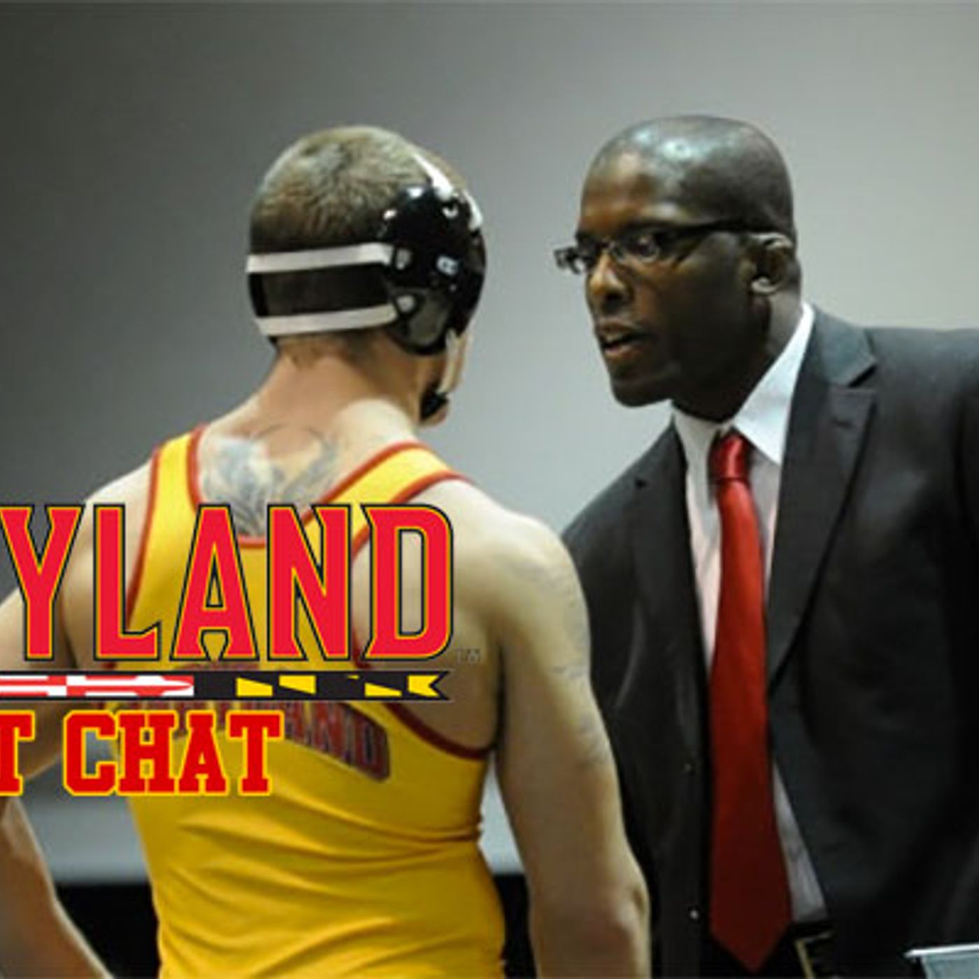 Maryland Mat Chat