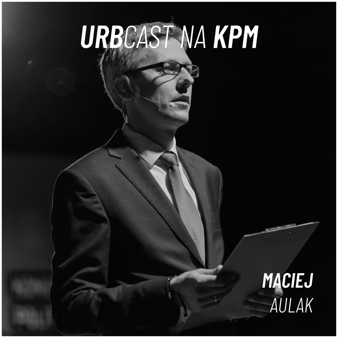 Urbcast - podcast o miastach