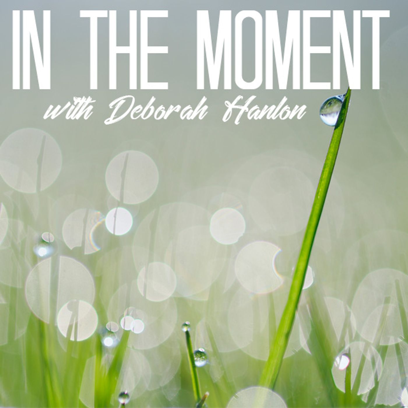 Intuitive Medium Deborah Hanlon