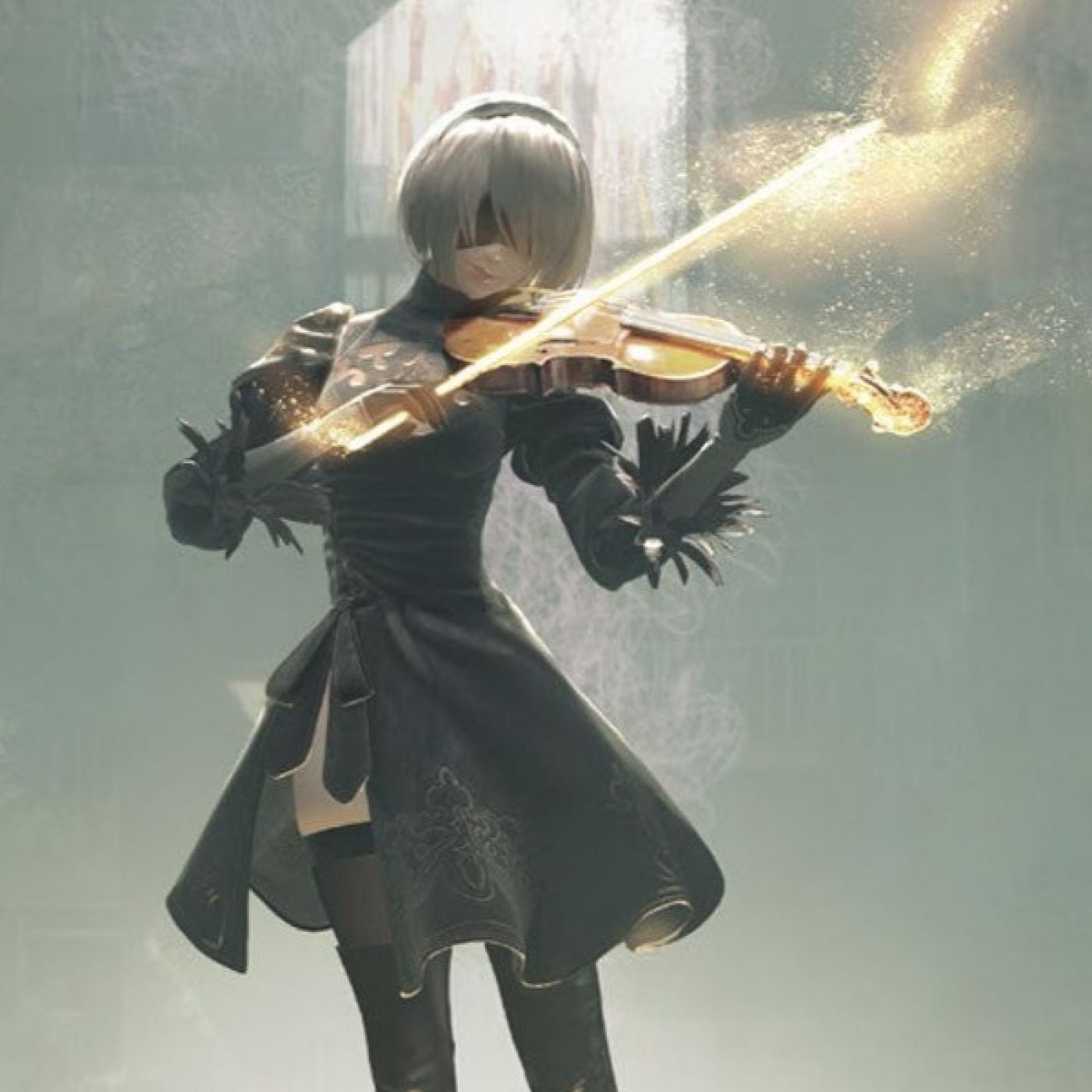 Grandes bandas sonoras de los videojuegos 🎵 - Episodio exclusivo para mecenas episode artwork