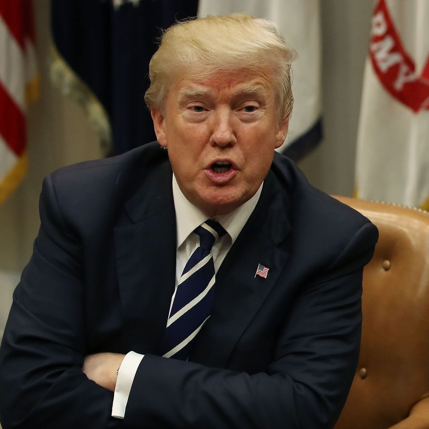The Trump trial & America's two-tiered justice system