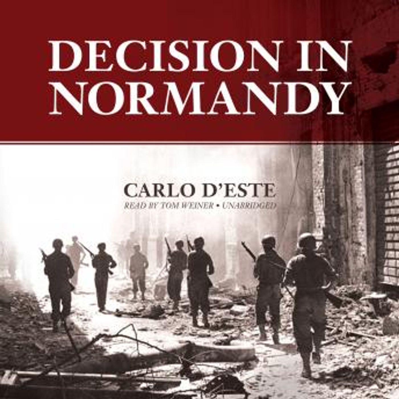 Grab the Top Full Audiobooks in History, Military