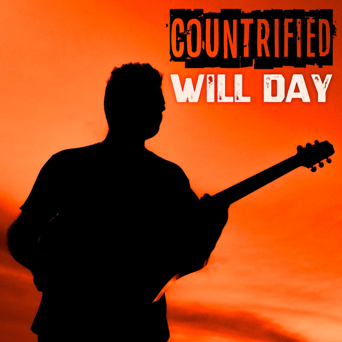 Aussie Country artist Will Day chats about his song 'Country Vibe' episode artwork