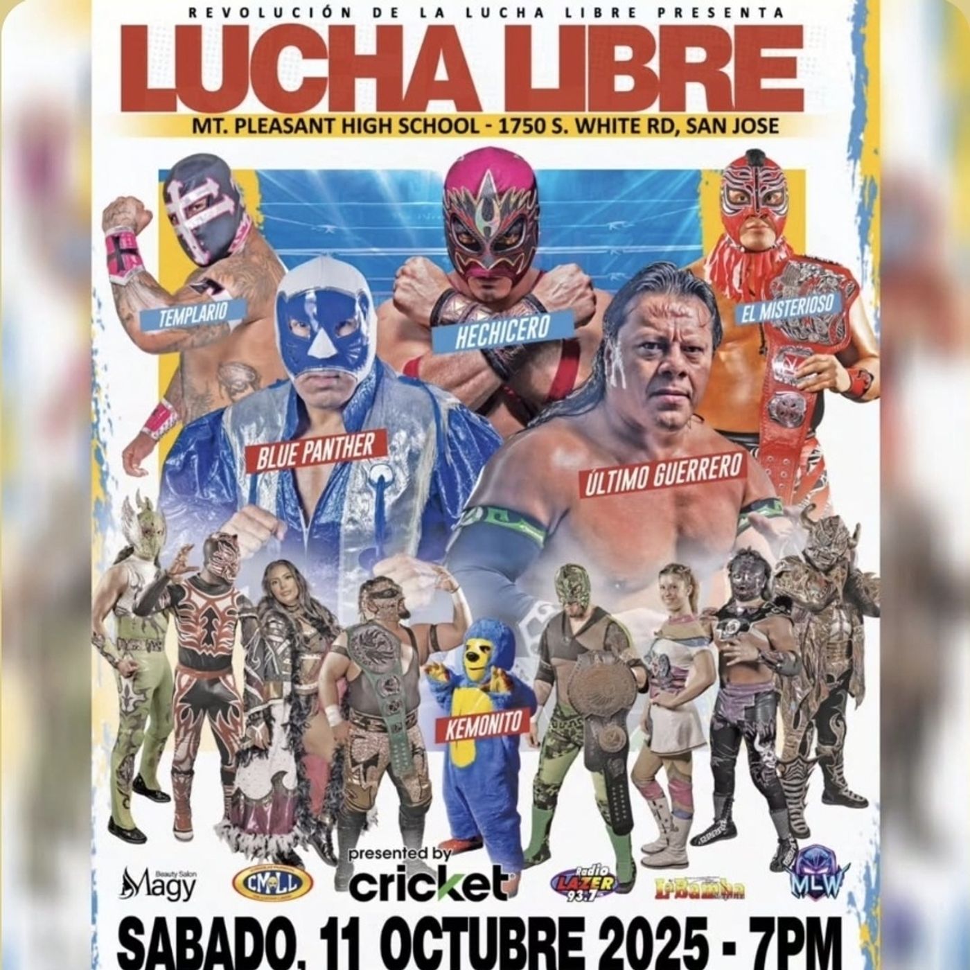 The Wrestling Enthusiast Podcast