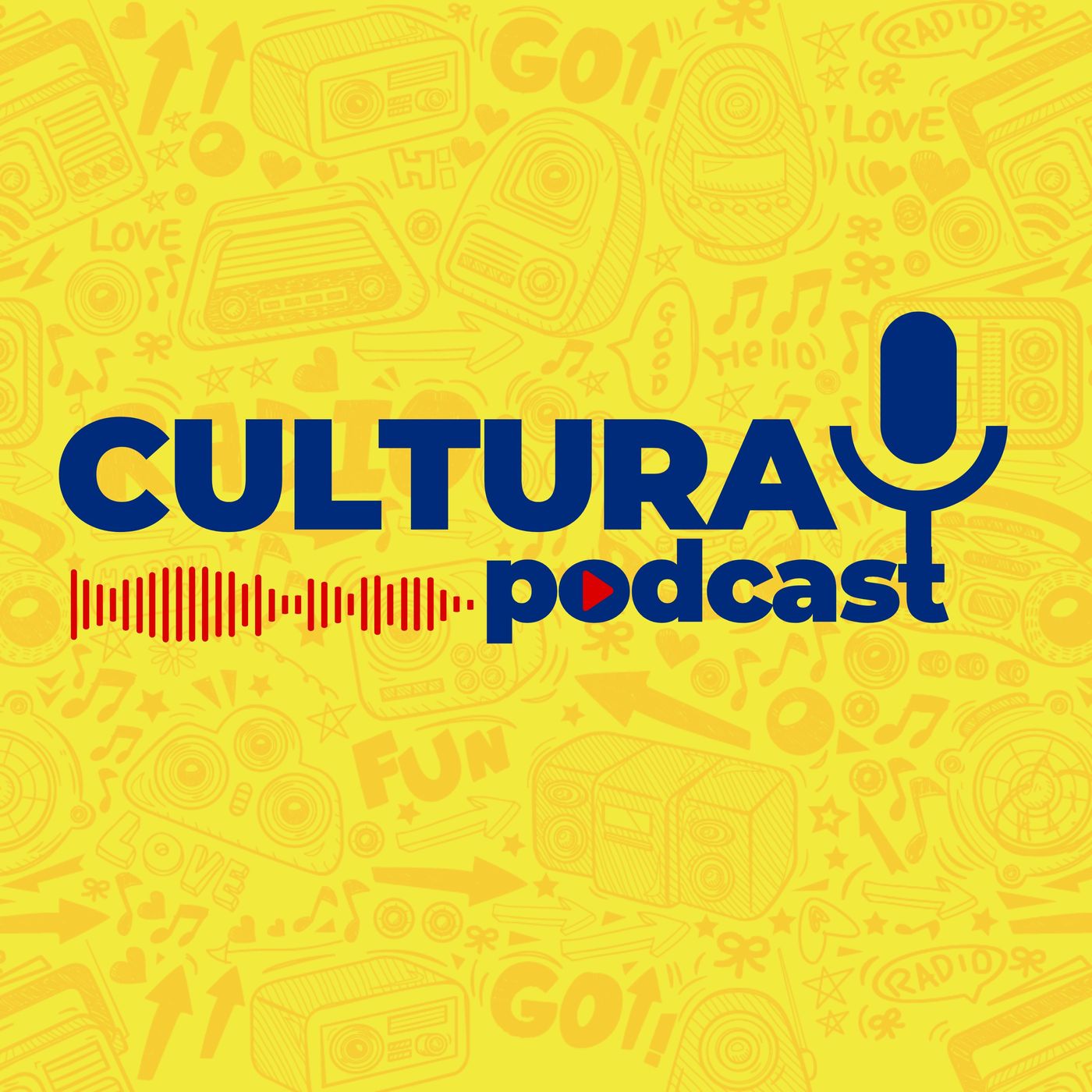 CulturaCast